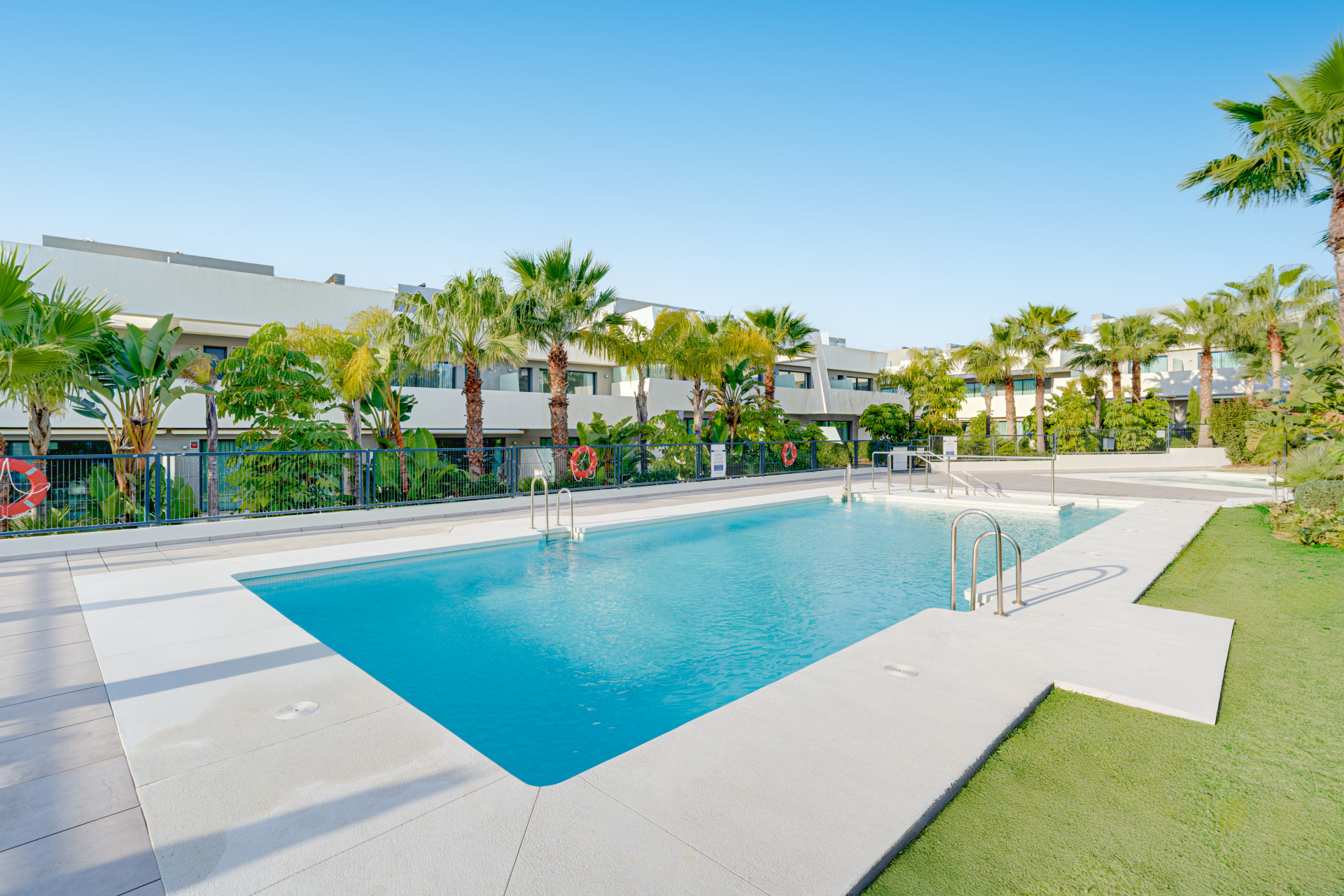 Town House for sale in Mijas Costa