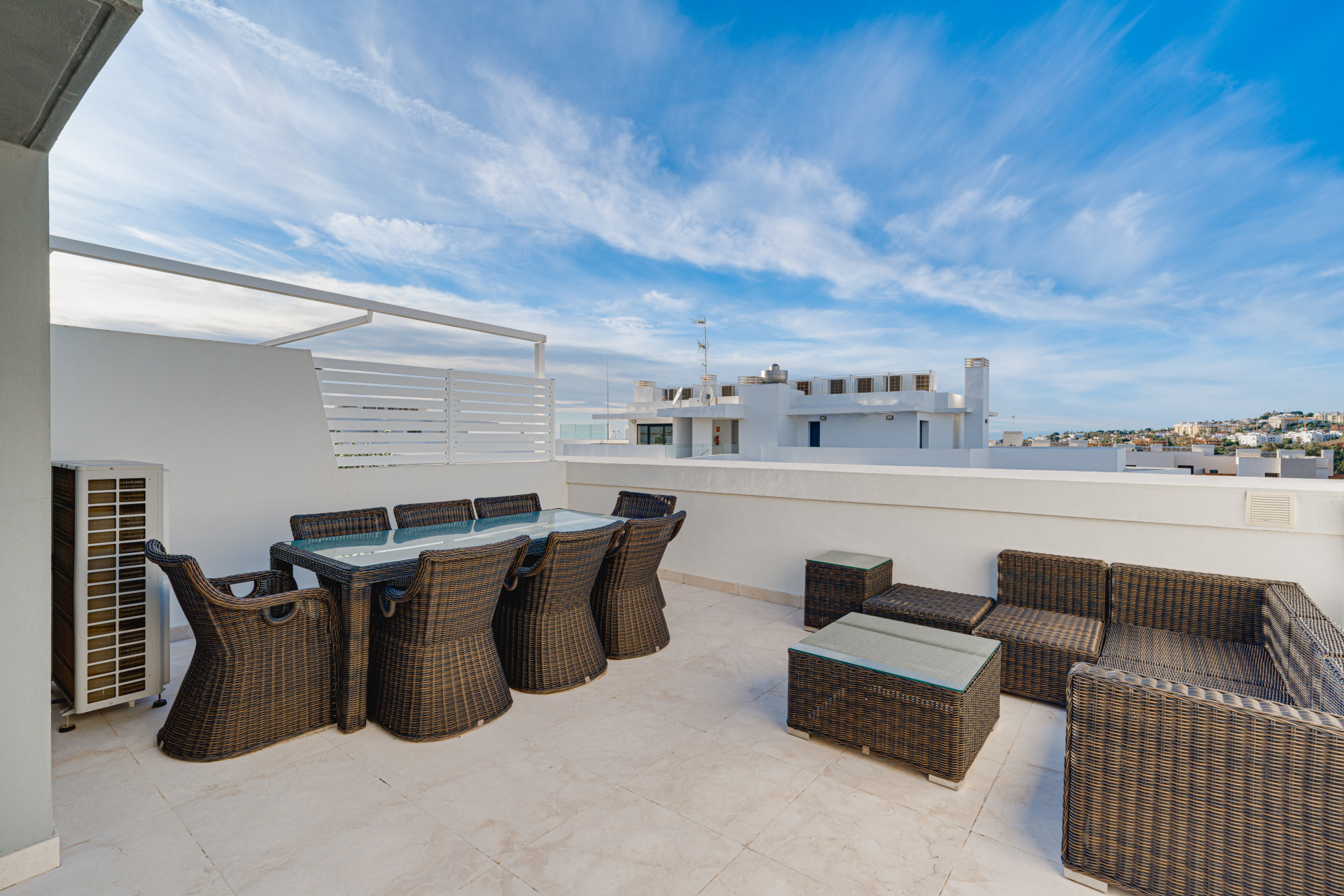 Town House for sale in Mijas Costa