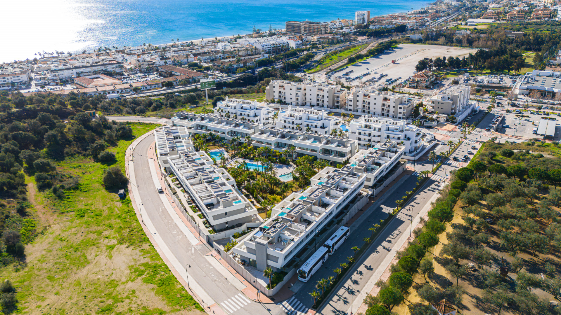 Town House for sale in Mijas Costa