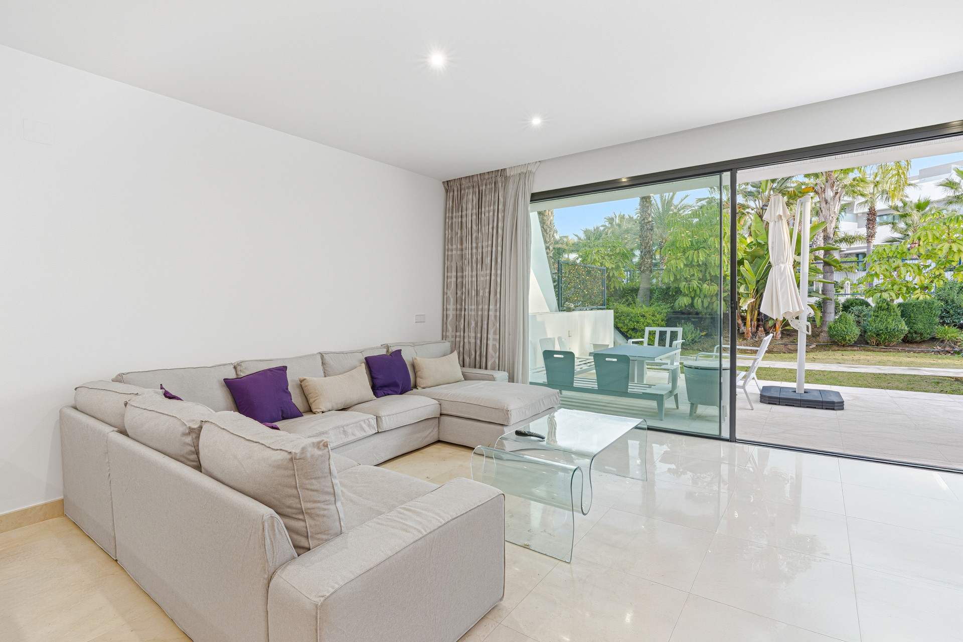 Town House for sale in Mijas Costa