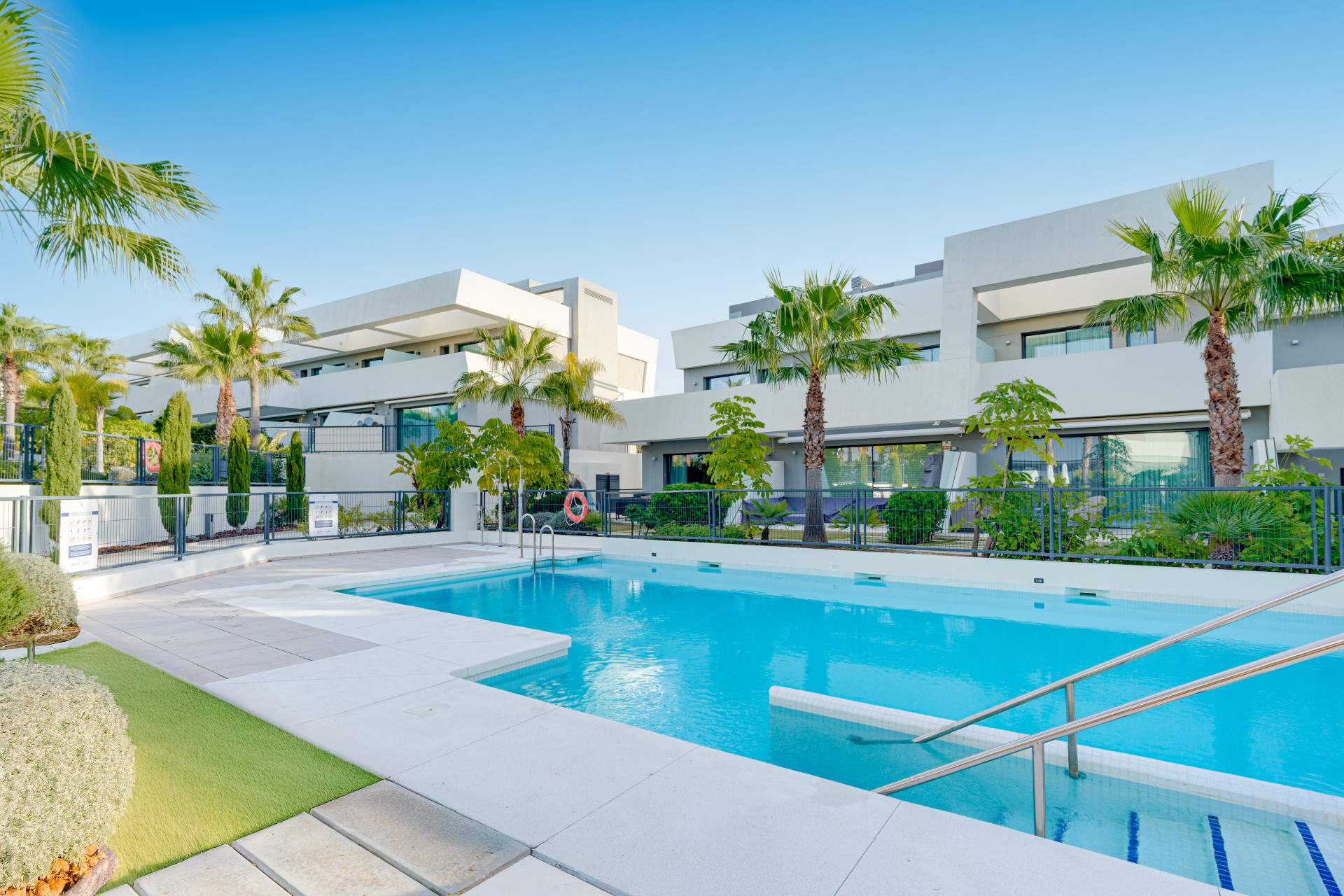 Town House for sale in Mijas Costa