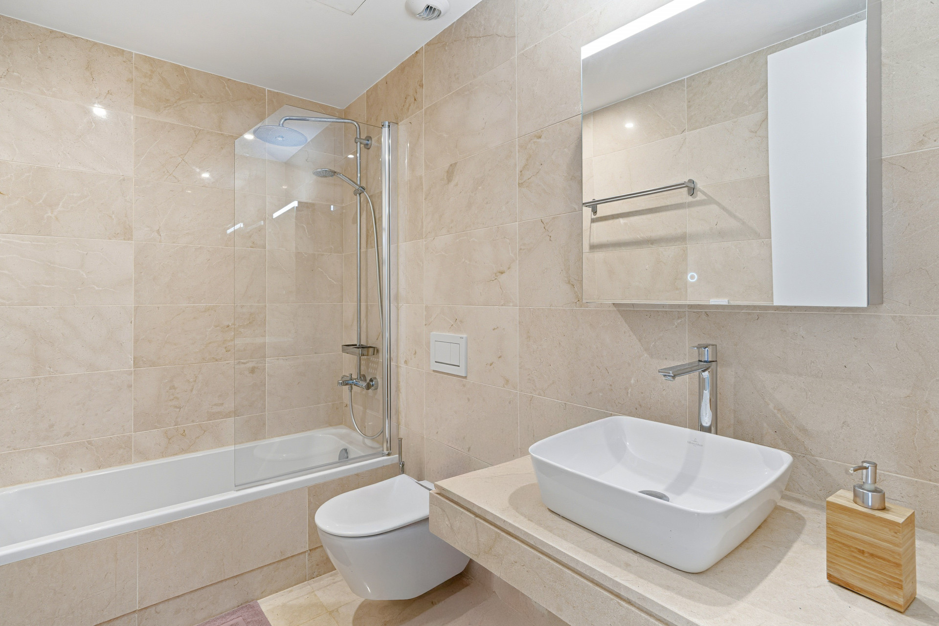 Town House for sale in Mijas Costa