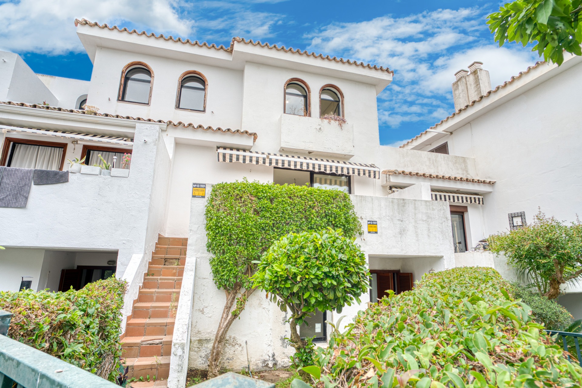 продажа. Таунхаус в Estepona