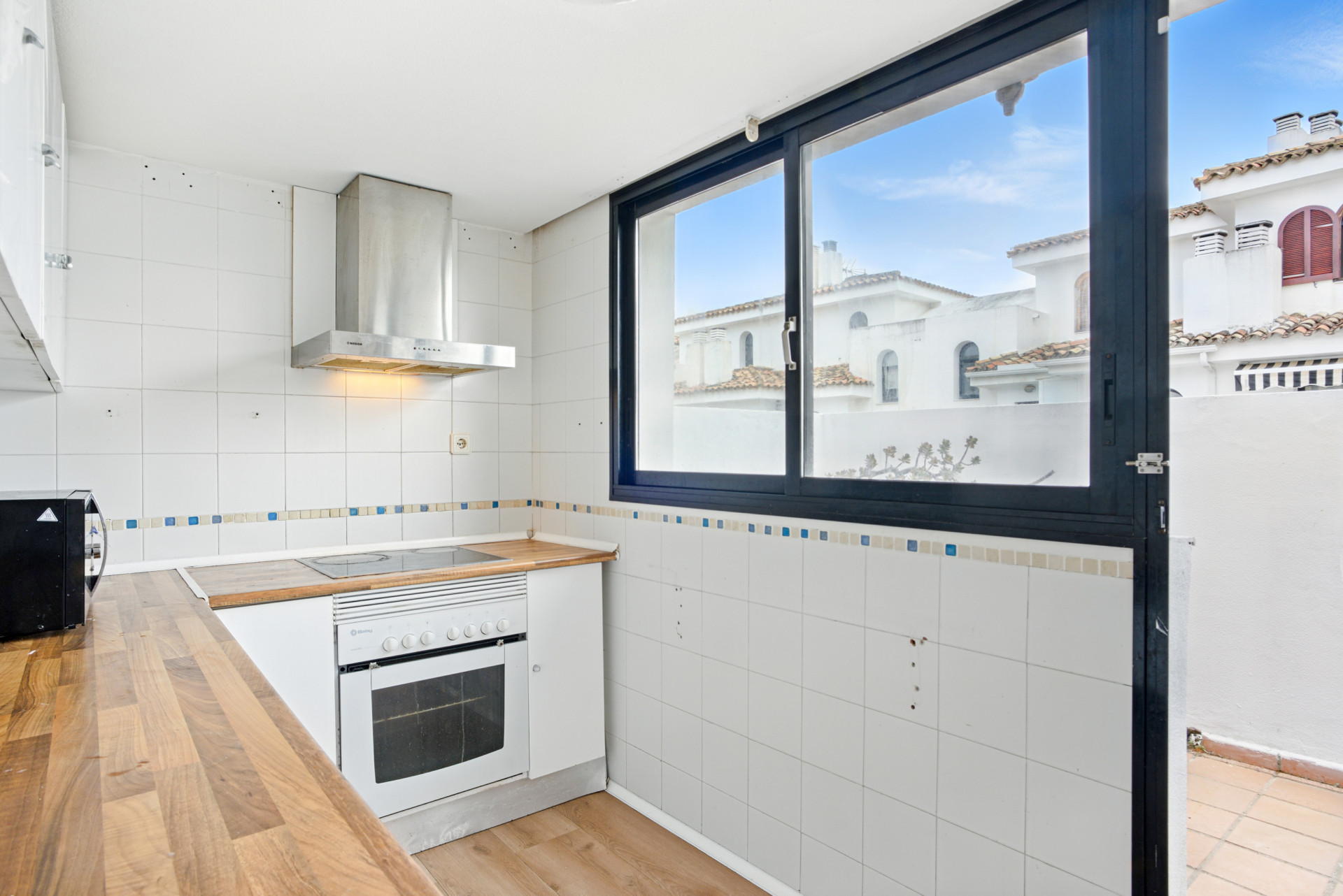 продажа. Таунхаус в Estepona