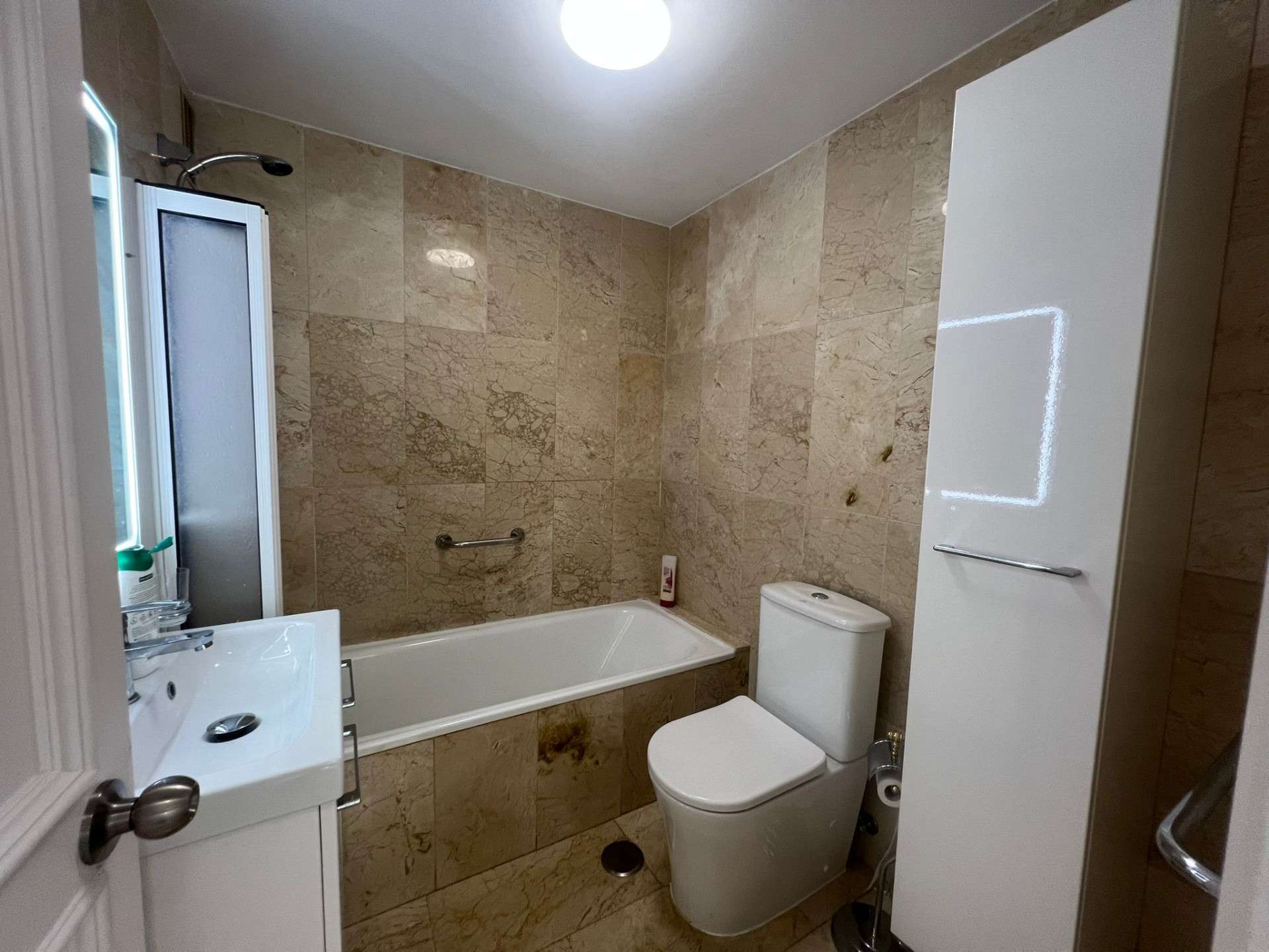 Sprzedaż. Apartament w Marbella