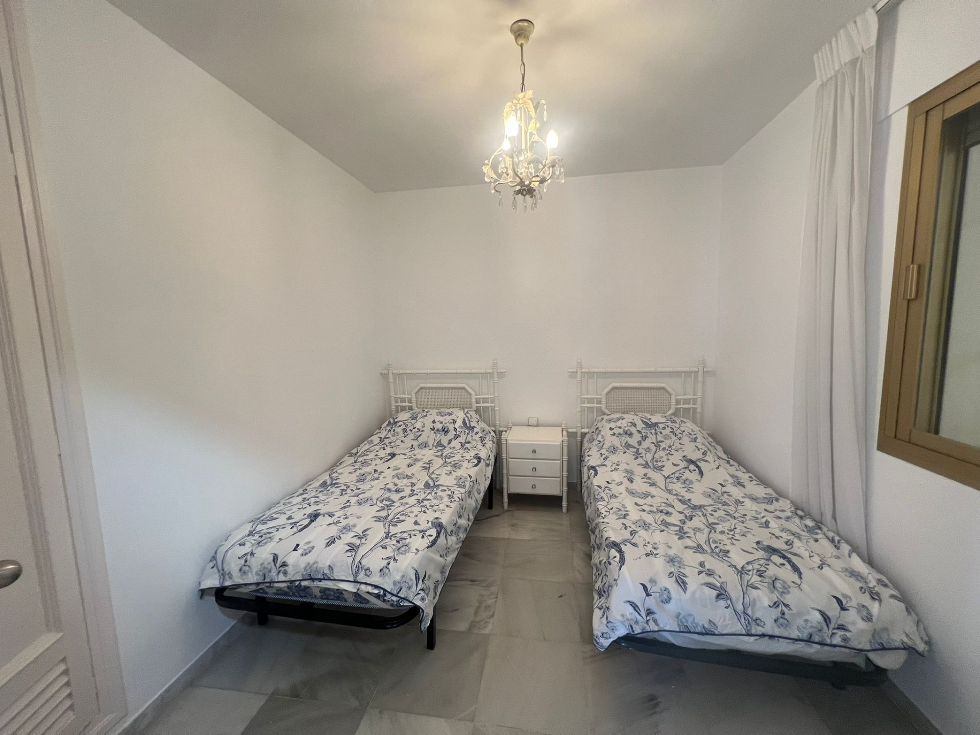 Sprzedaż. Apartament w Marbella