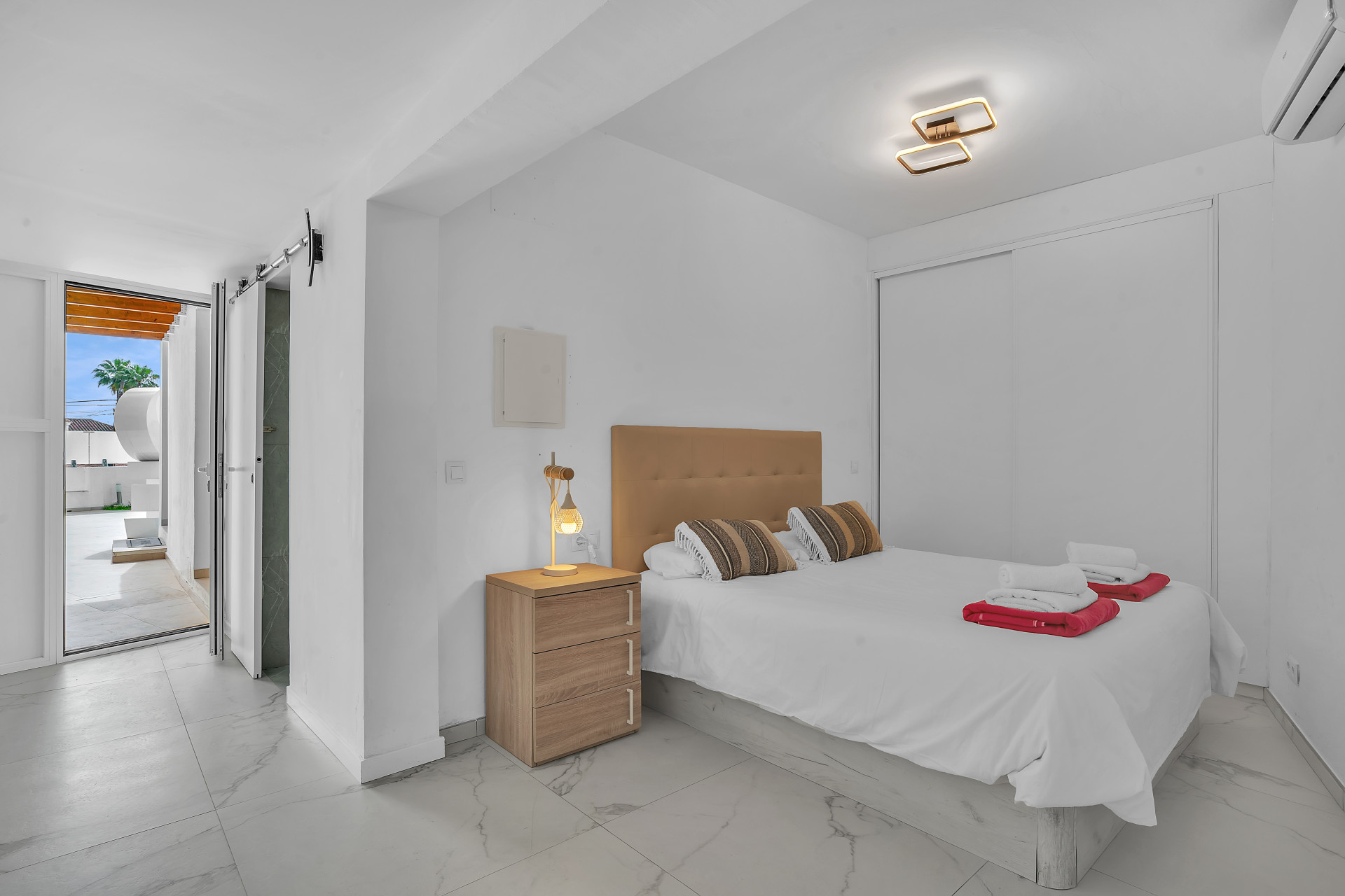 Beautiful villa in the heart of Nueva Andalucia