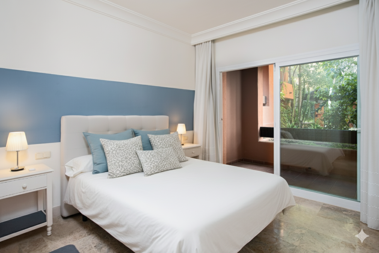 Image 13: ground floor apartment For sale, Nueva Andalucía, €470,000 [5442MLGF]