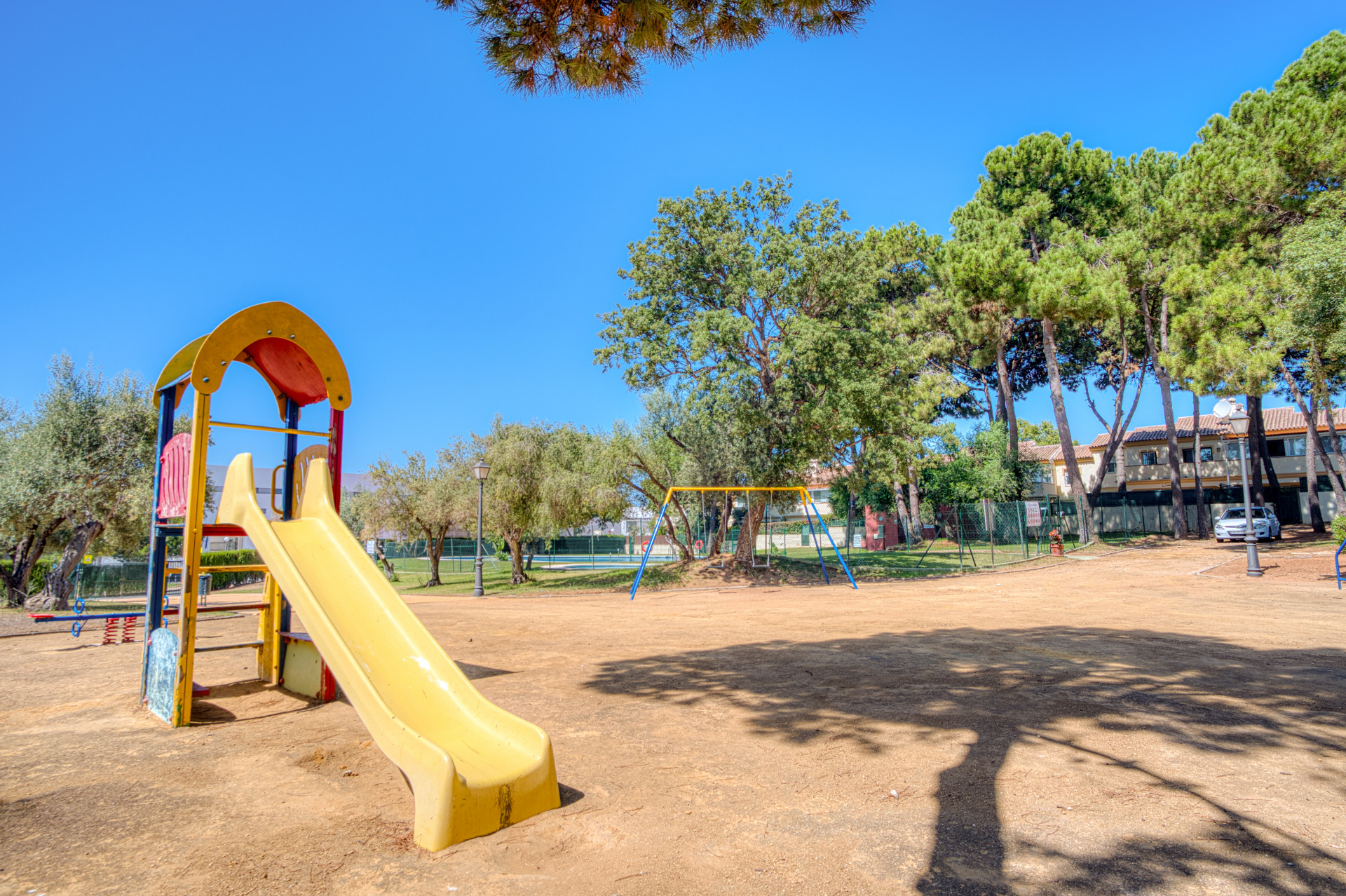 продажа. Квартира в Marbella