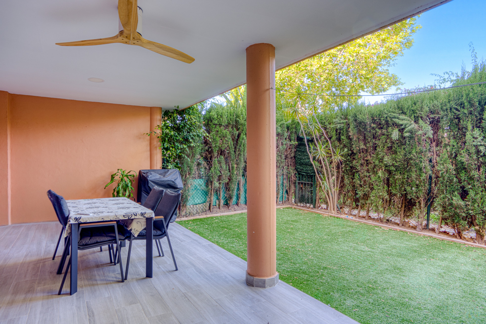 продажа. Квартира в Marbella