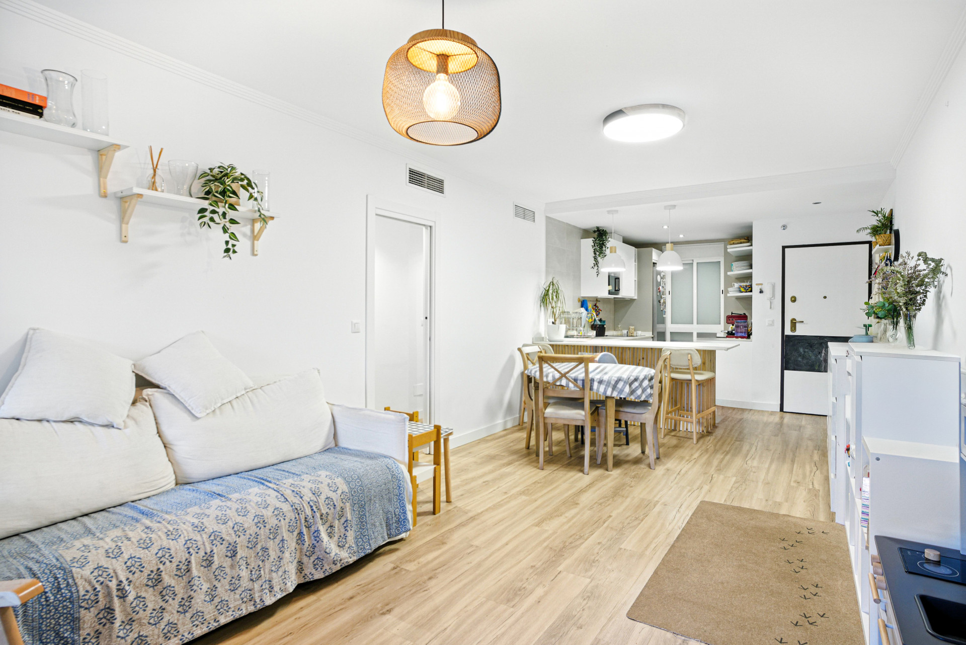 продажа. Квартира в Marbella