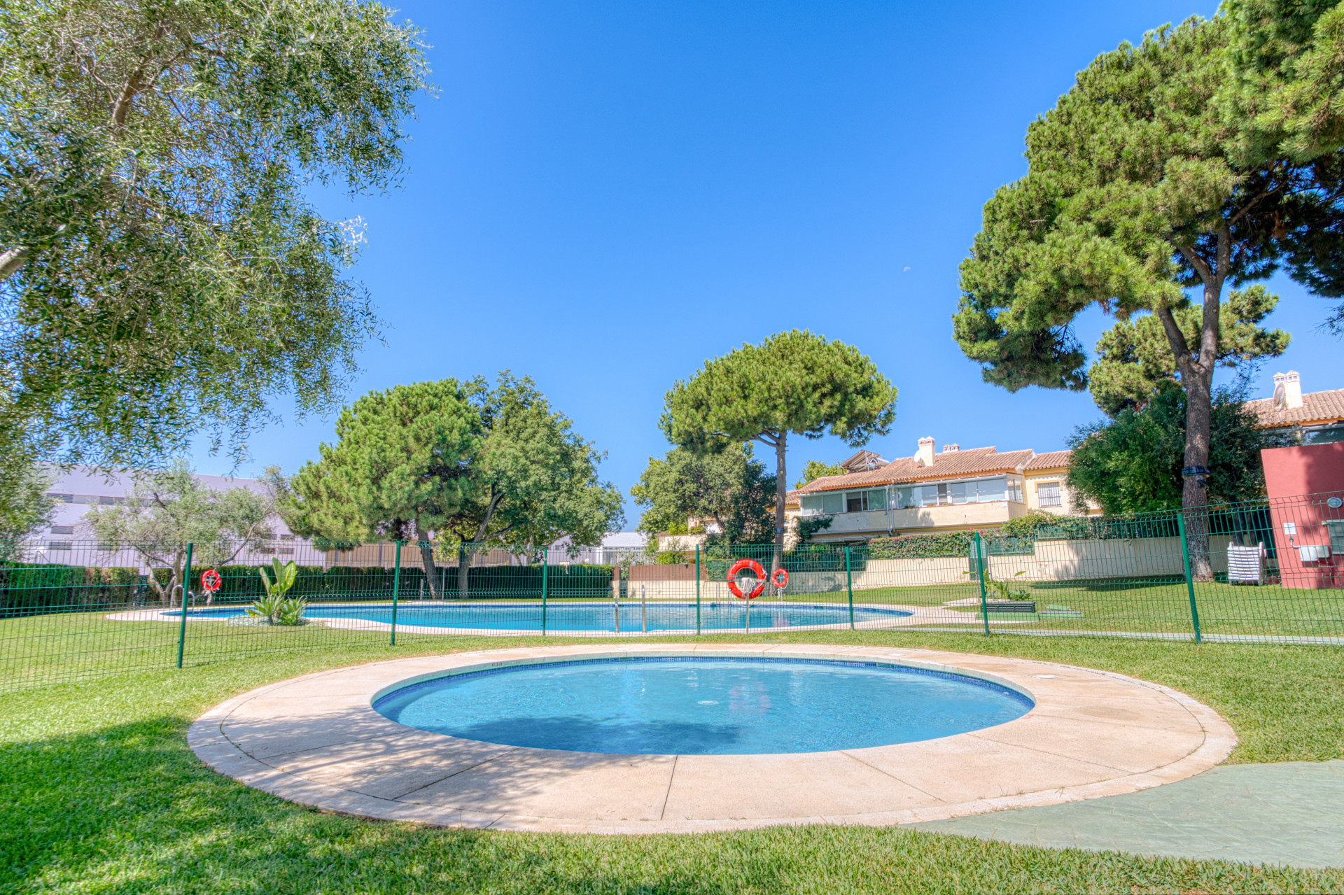продажа. Квартира в Marbella