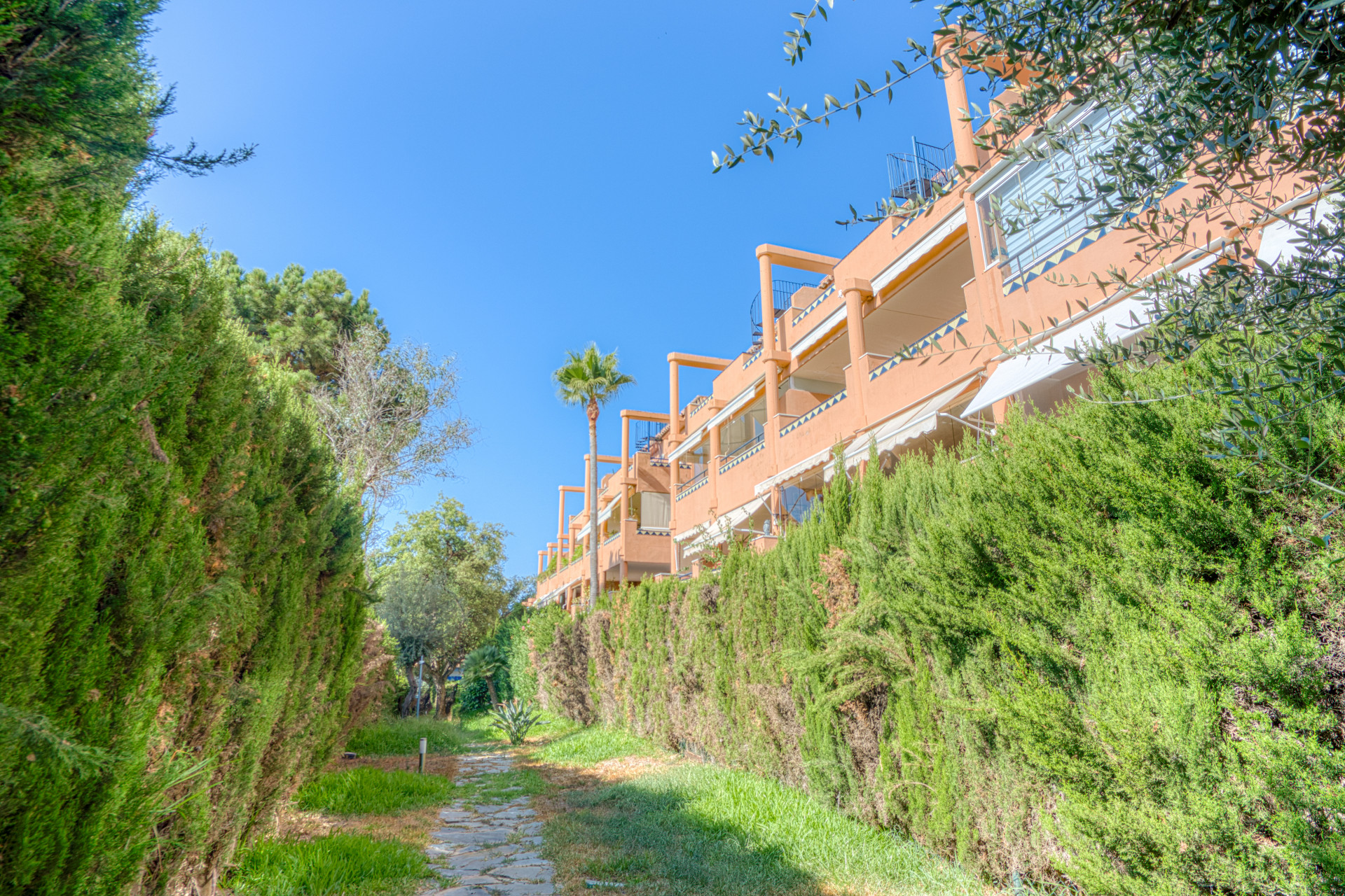 продажа. Квартира в Marbella