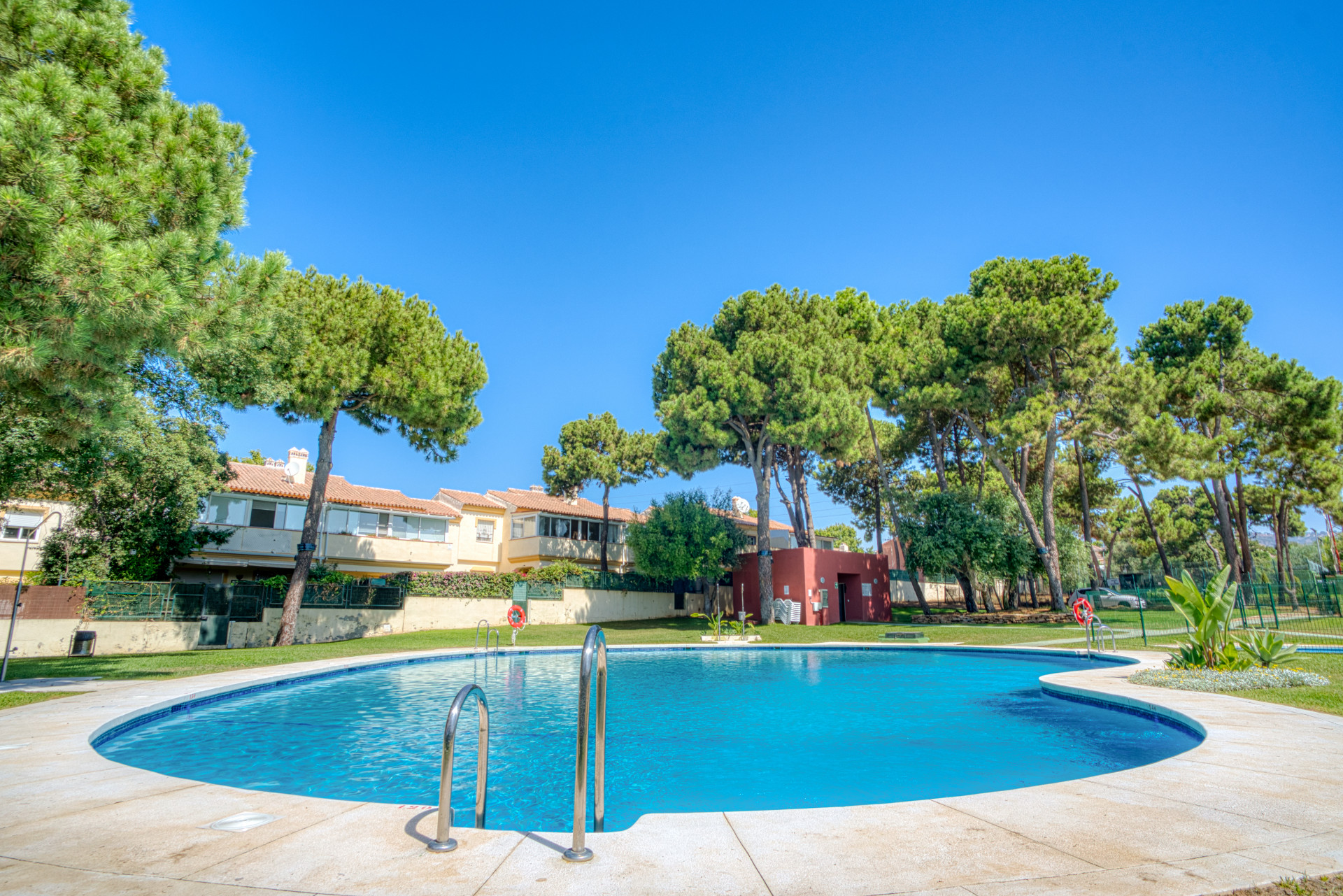 продажа. Квартира в Marbella