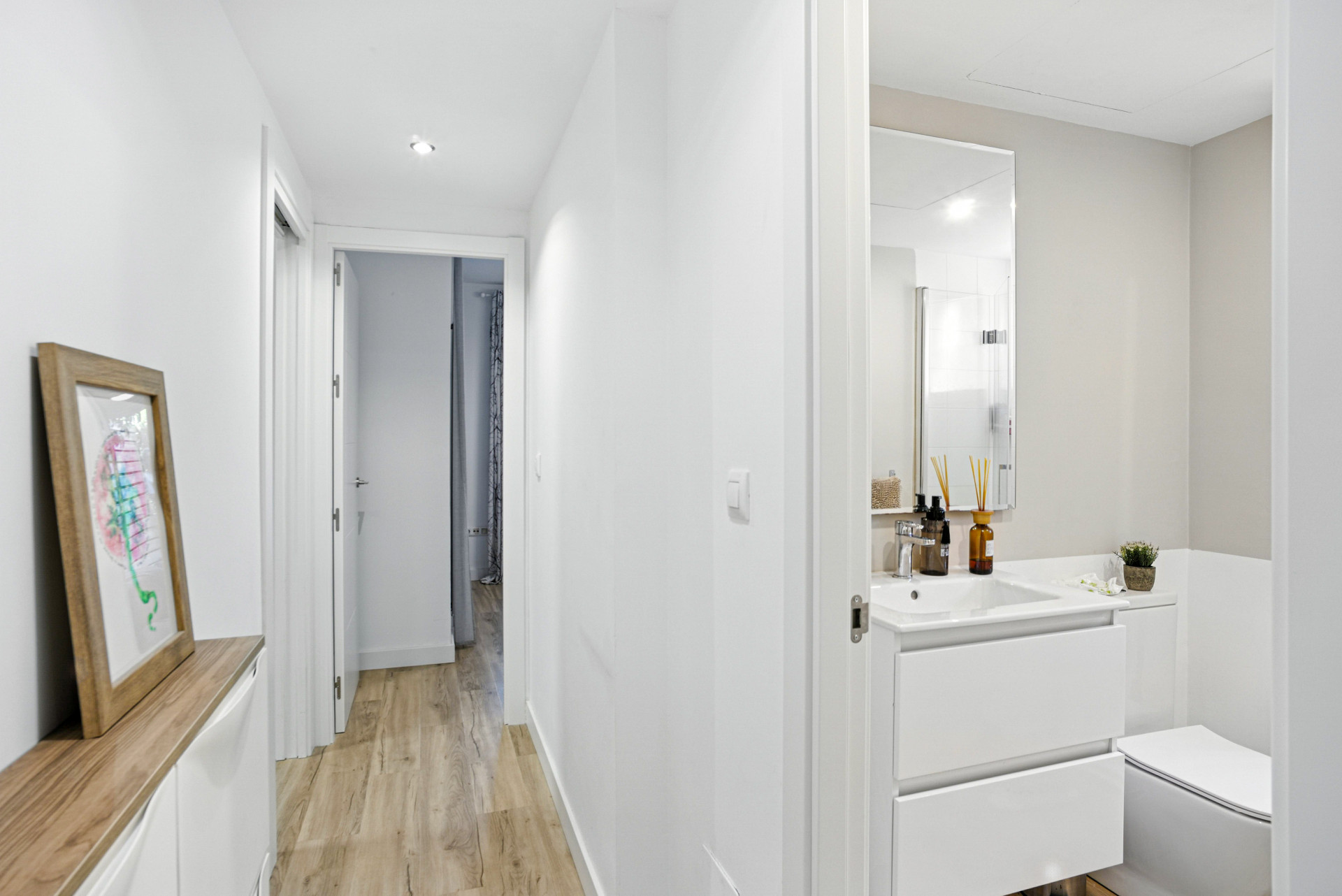 продажа. Квартира в Marbella
