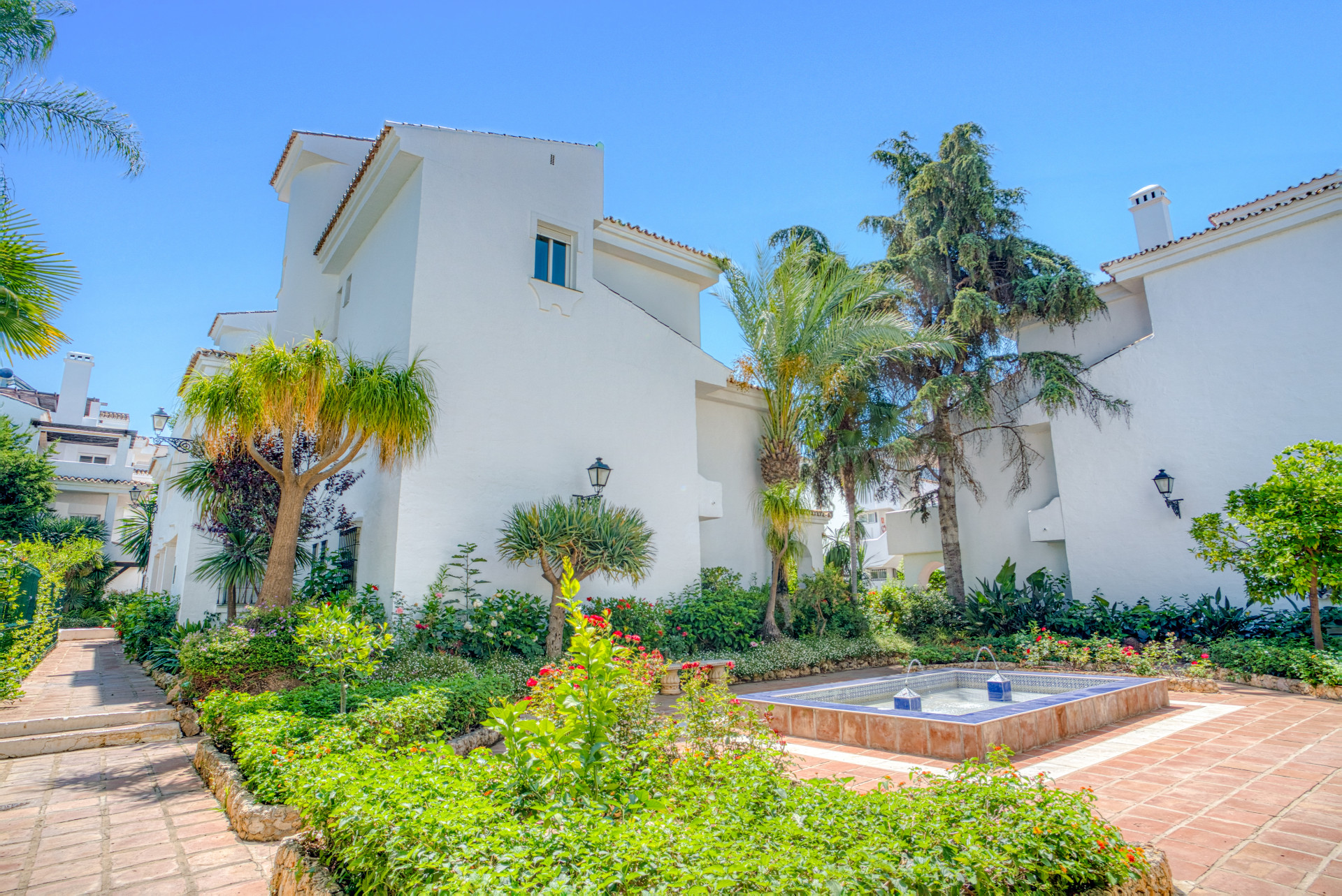 For Sale. Apartment in Marbella