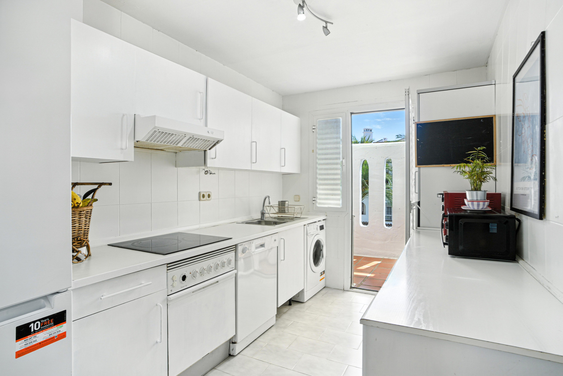 For Sale. Apartment in Marbella
