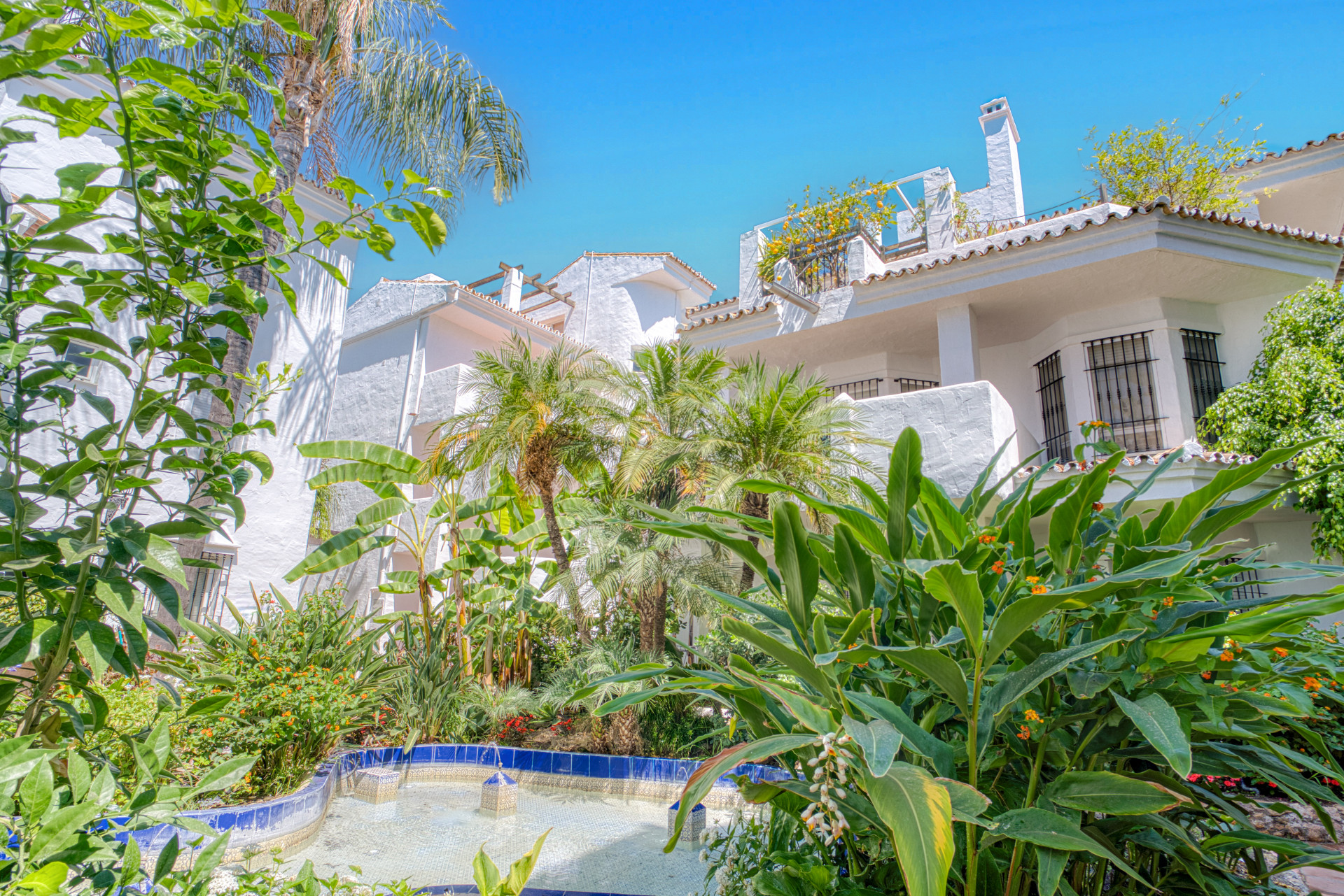 For Sale. Apartment in Marbella