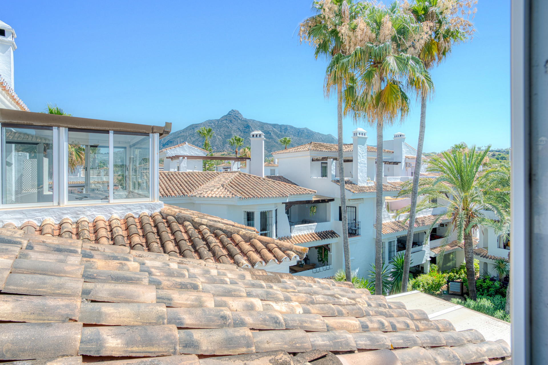 For Sale. Apartment in Marbella