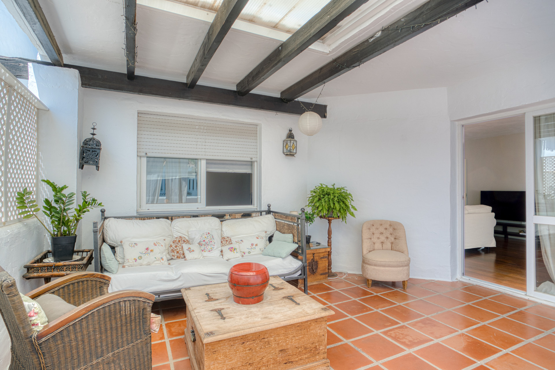 For Sale. Apartment in Marbella