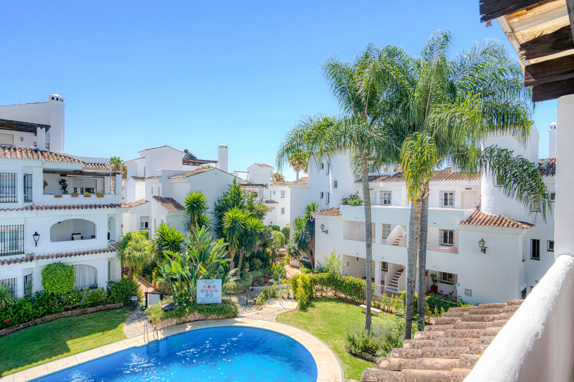 For Sale. Apartment in Marbella