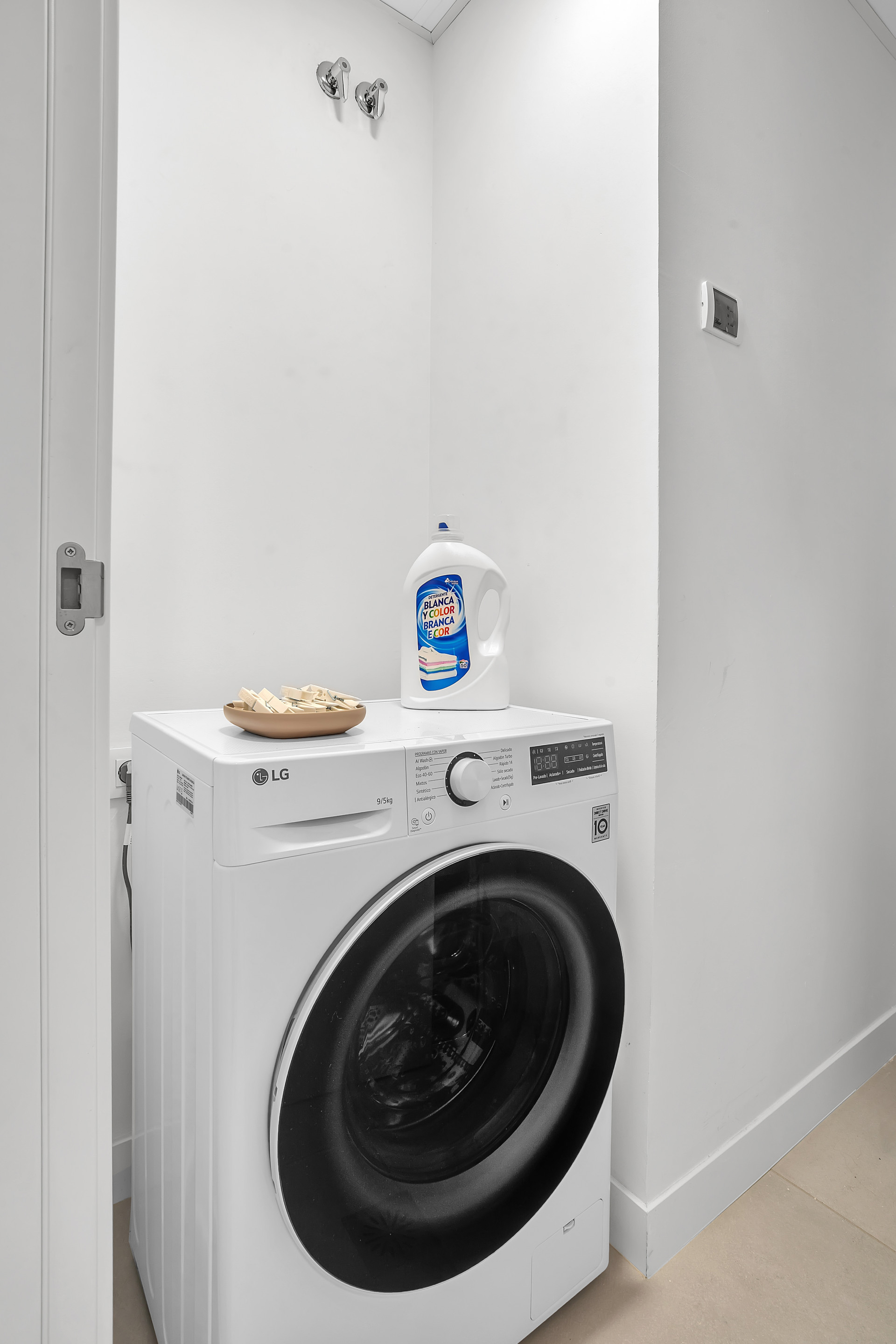 Oasis 325 ofrece mucho más que un simple lugar para dormir: proporciona una experiencia vacacional cómoda e inolvidable