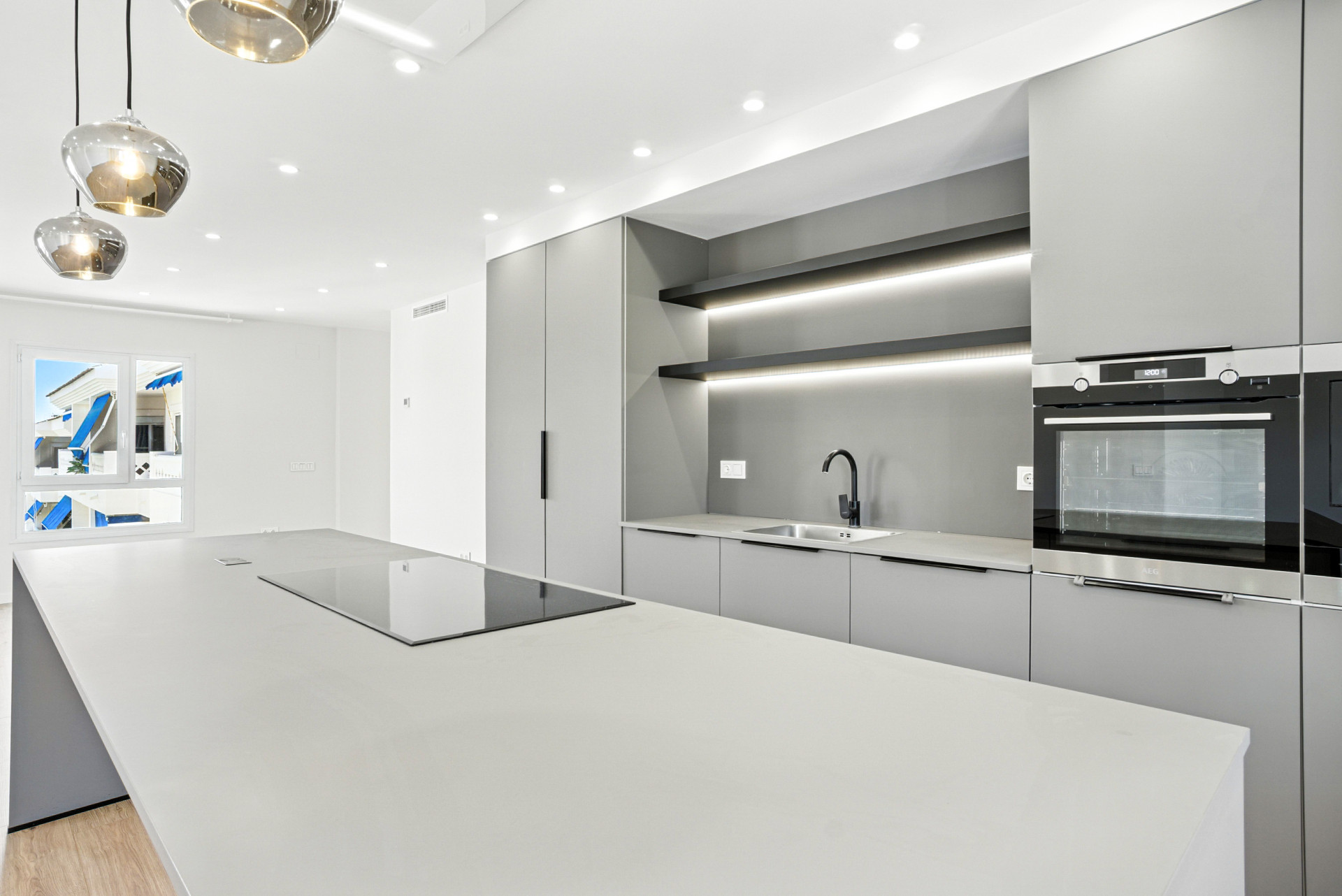 продажа. Квартира в San Pedro Alcántara