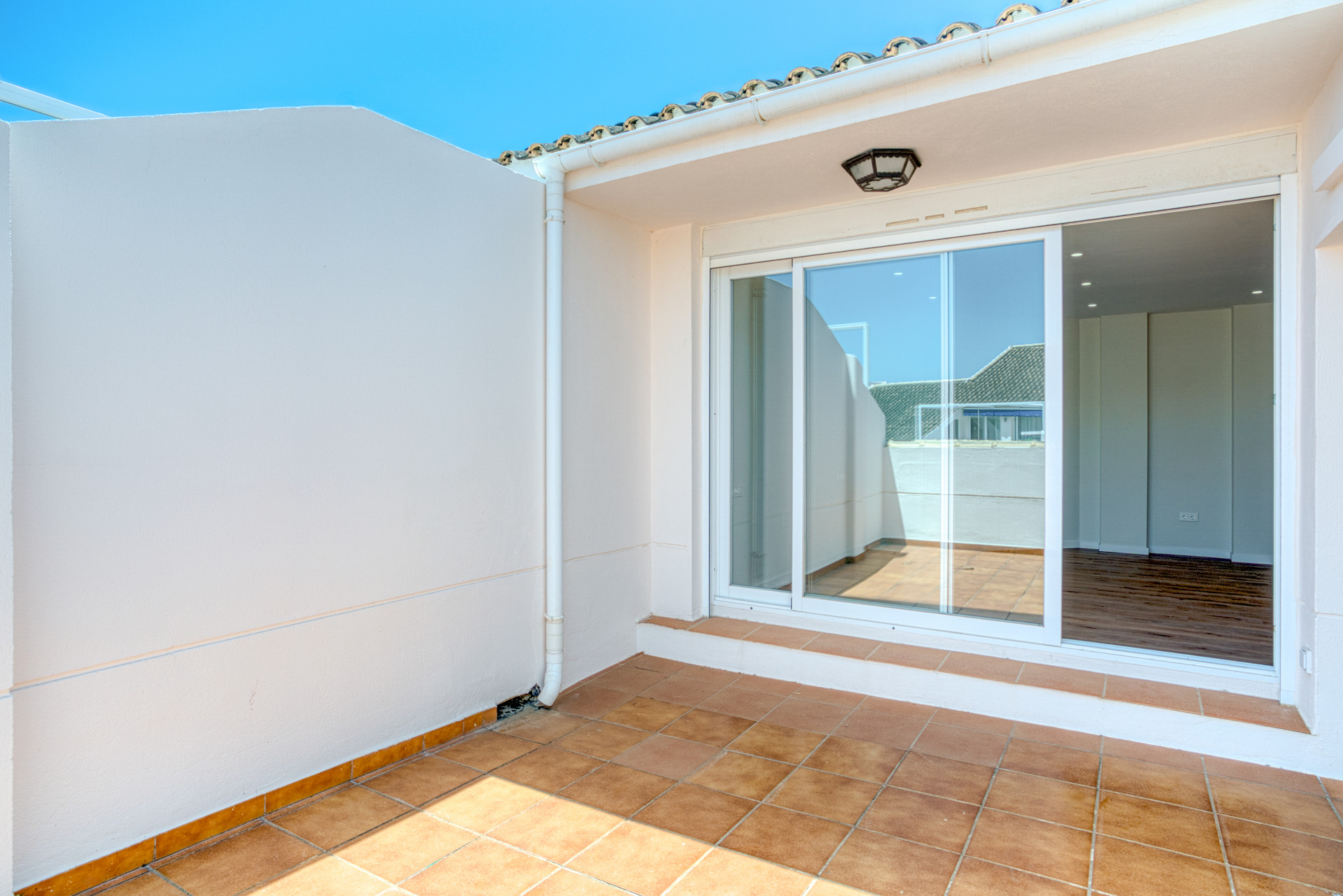продажа. Квартира в San Pedro Alcántara