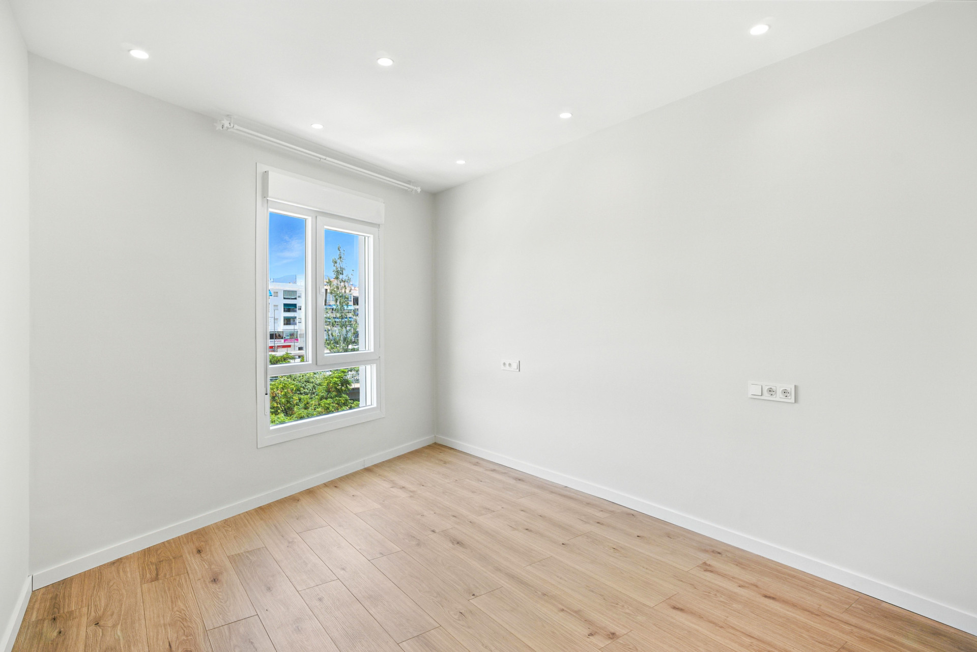 продажа. Квартира в San Pedro Alcántara