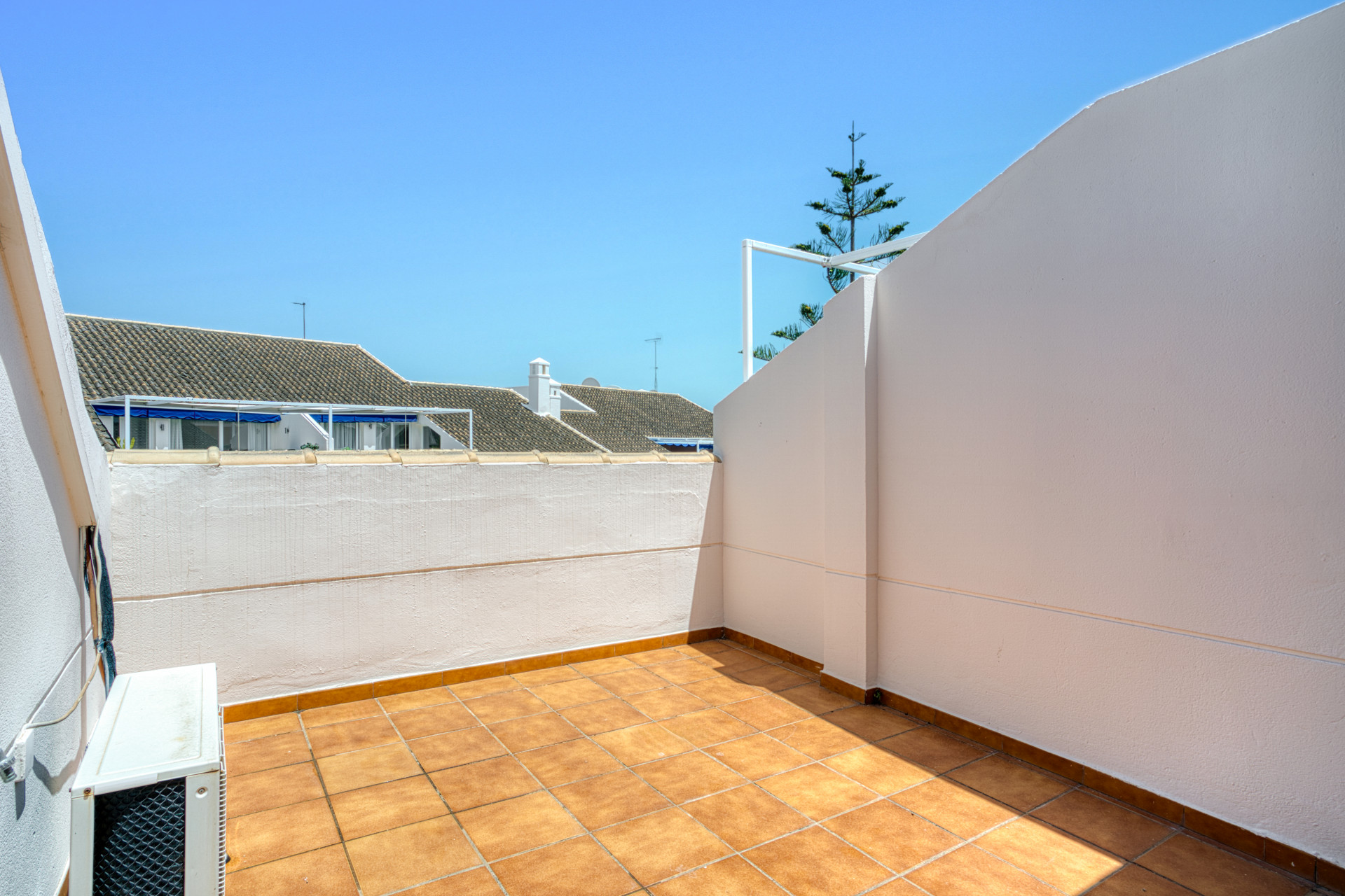 продажа. Квартира в San Pedro Alcántara