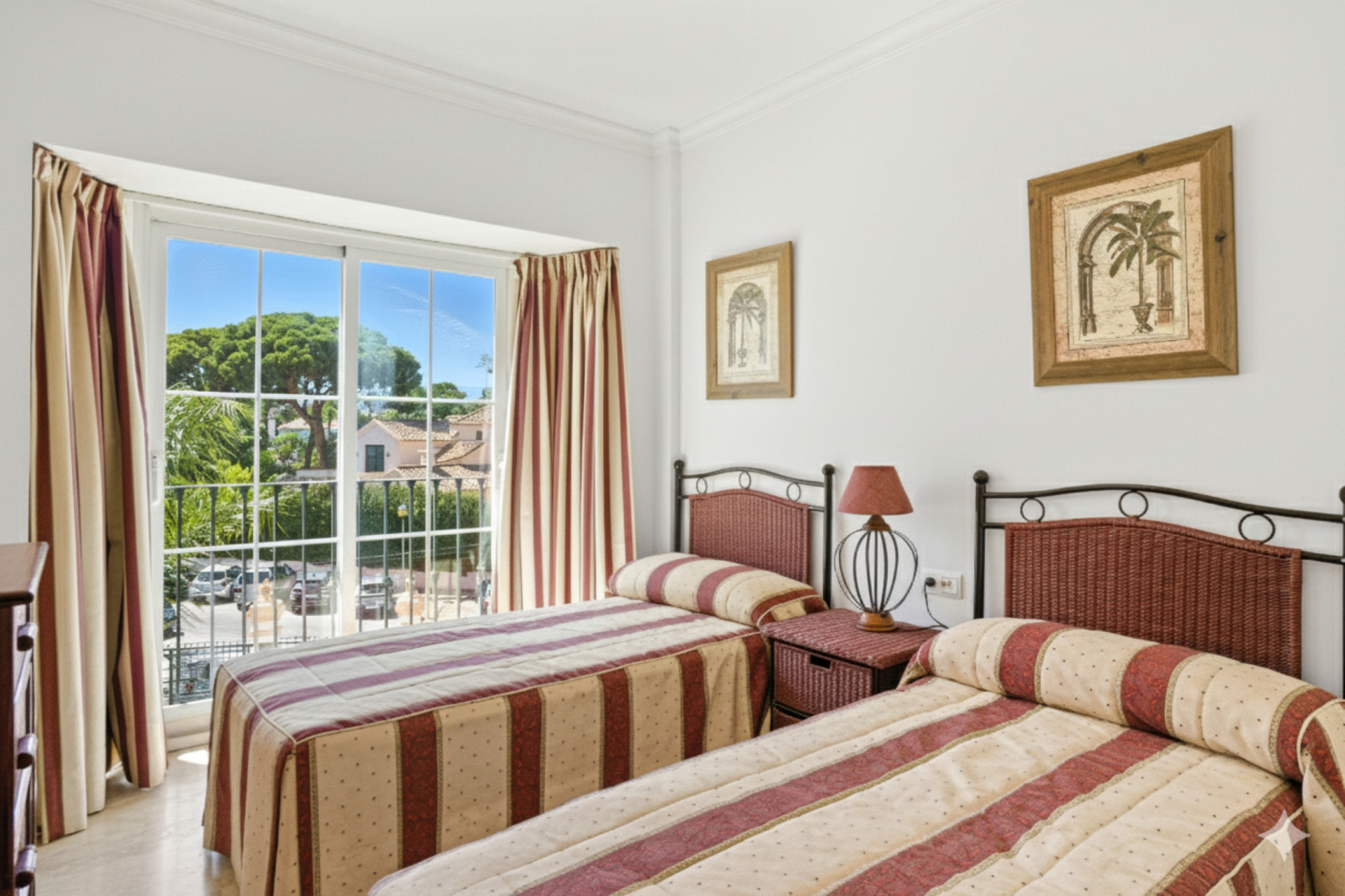 Apartment te Marbella - Puerto Banus