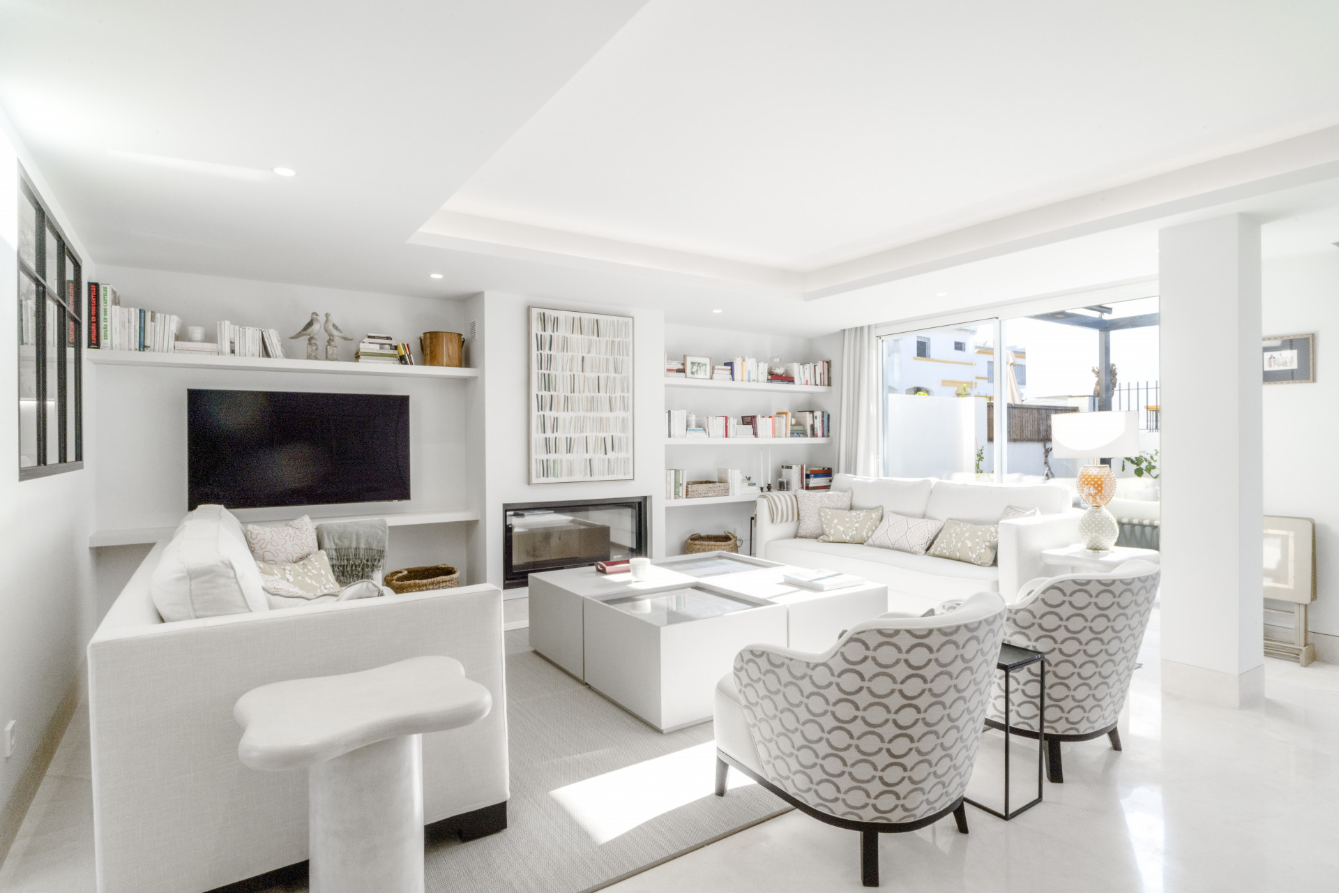 Bienvenido a Petit Palais, una casa adosada bellamente renovada.