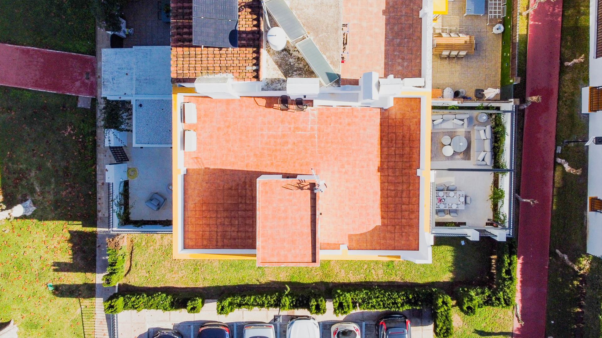 Bienvenido a Petit Palais, una casa adosada bellamente renovada.