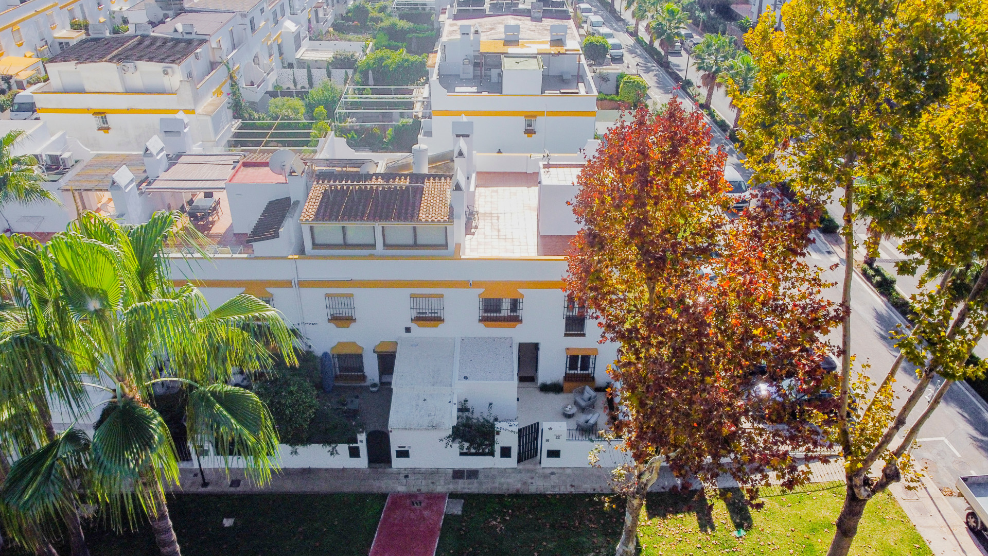 Bienvenido a Petit Palais, una casa adosada bellamente renovada.