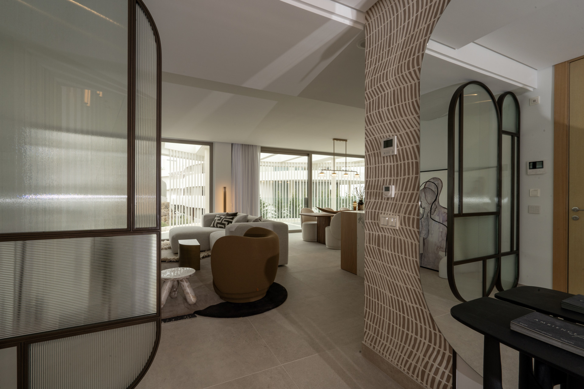 Luxurious Penthouse with Rooftop Oasis at The View Marbella