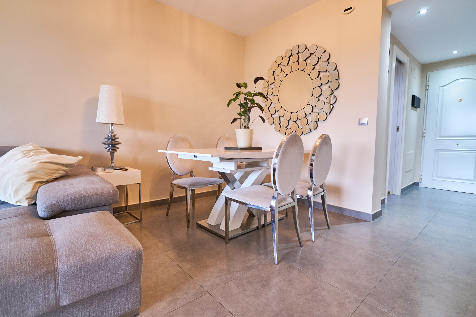 продажа. Квартира в Mijas