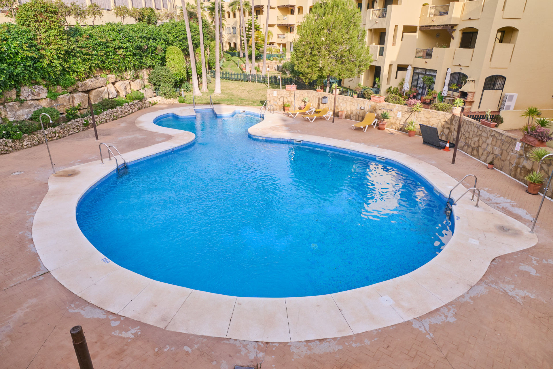 продажа. Квартира в Mijas