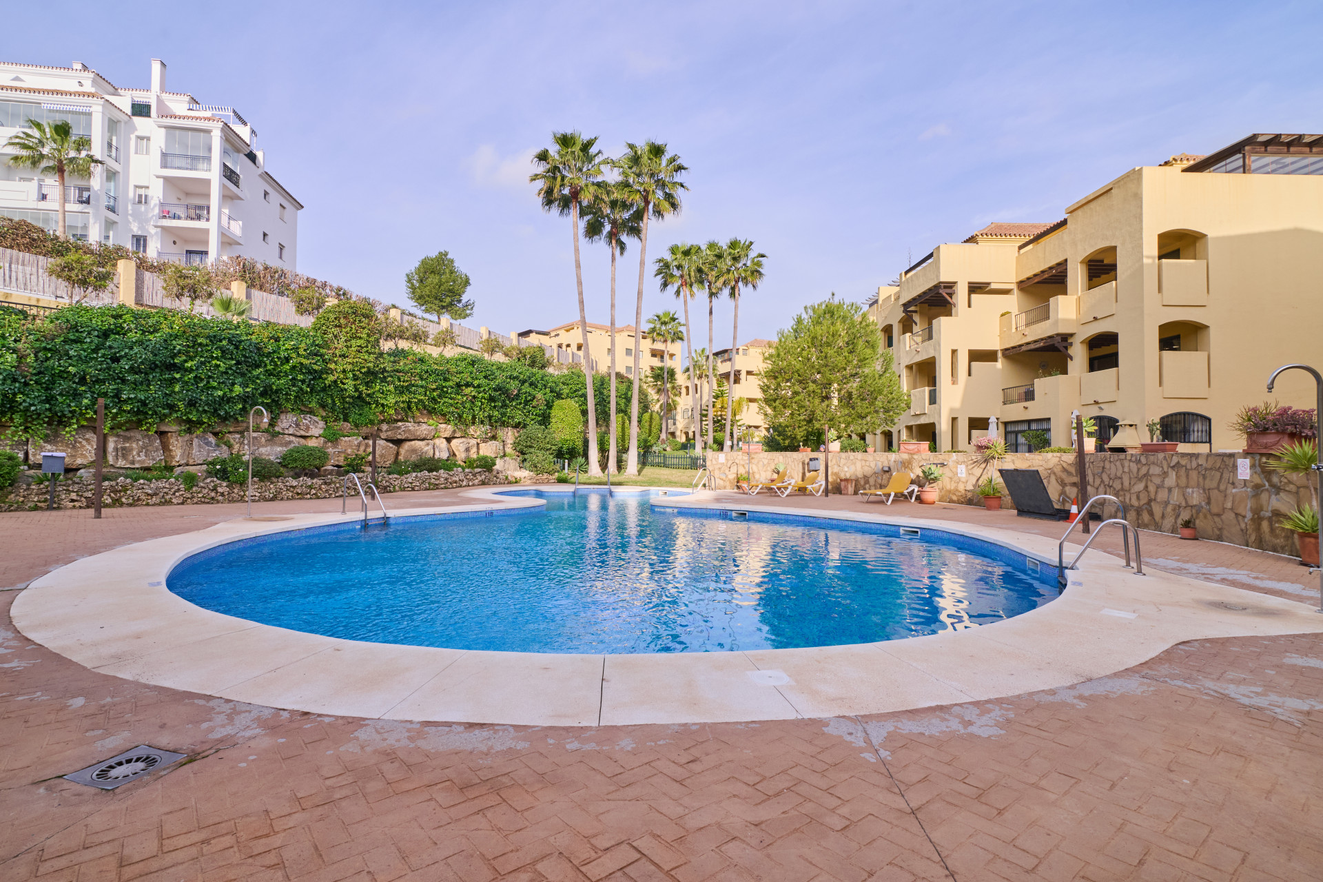 продажа. Квартира в Mijas