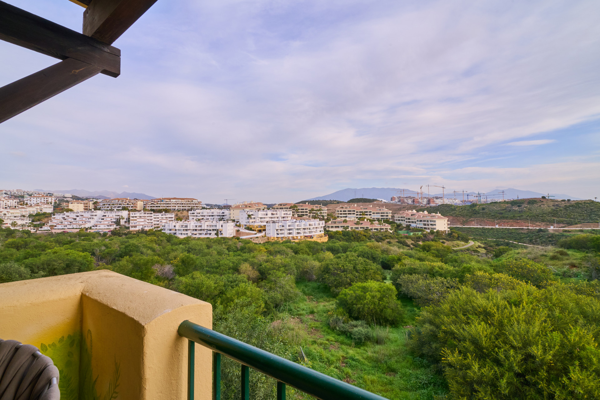 продажа. Квартира в Mijas