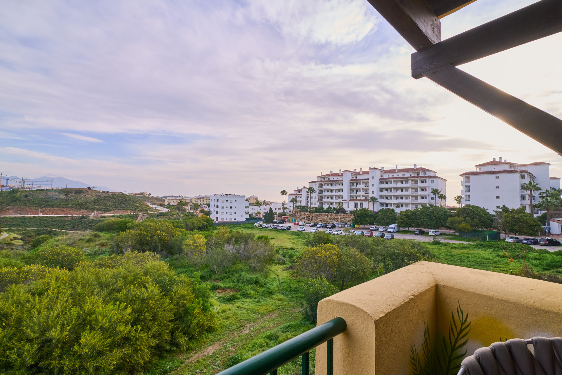 продажа. Квартира в Mijas