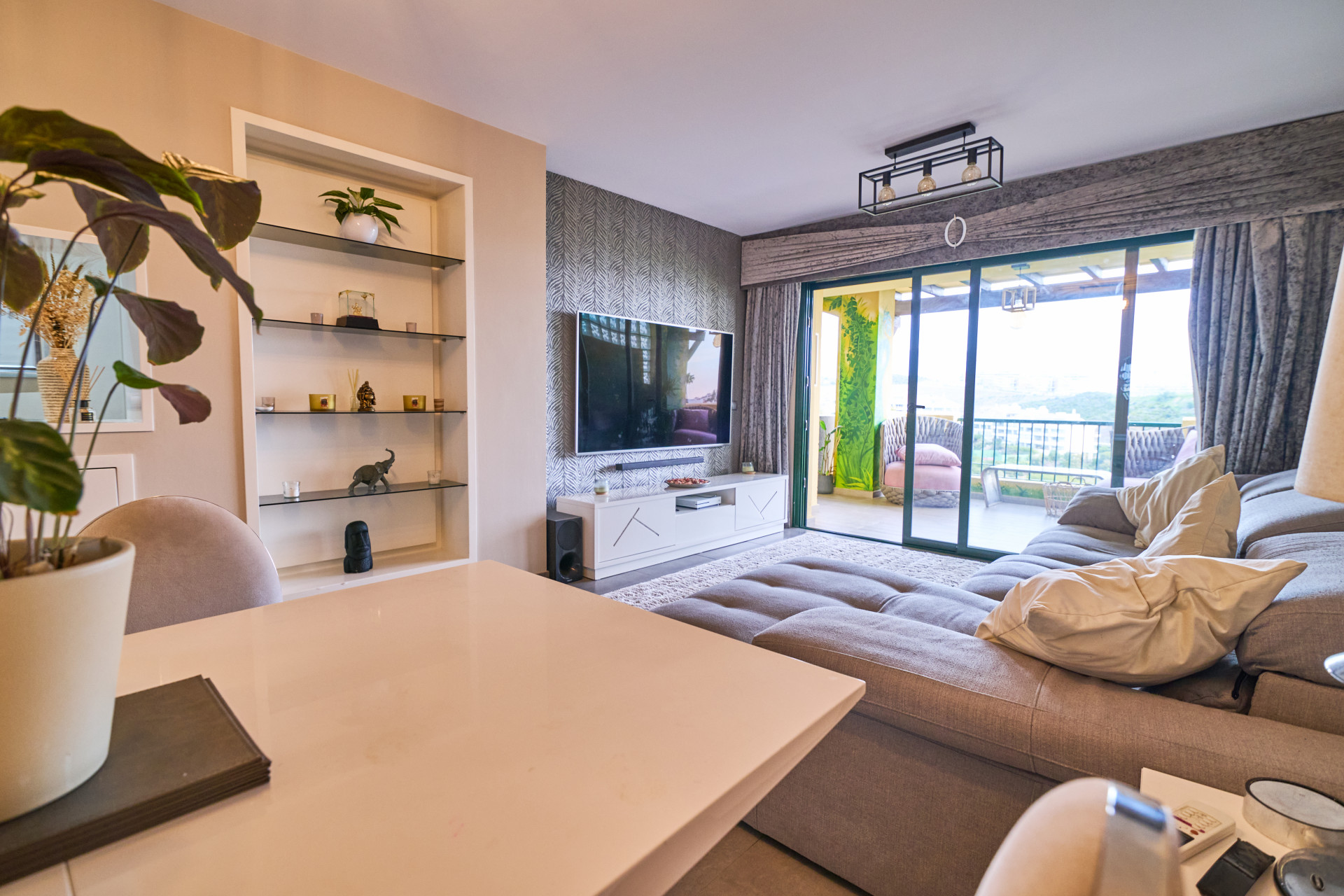 продажа. Квартира в Mijas