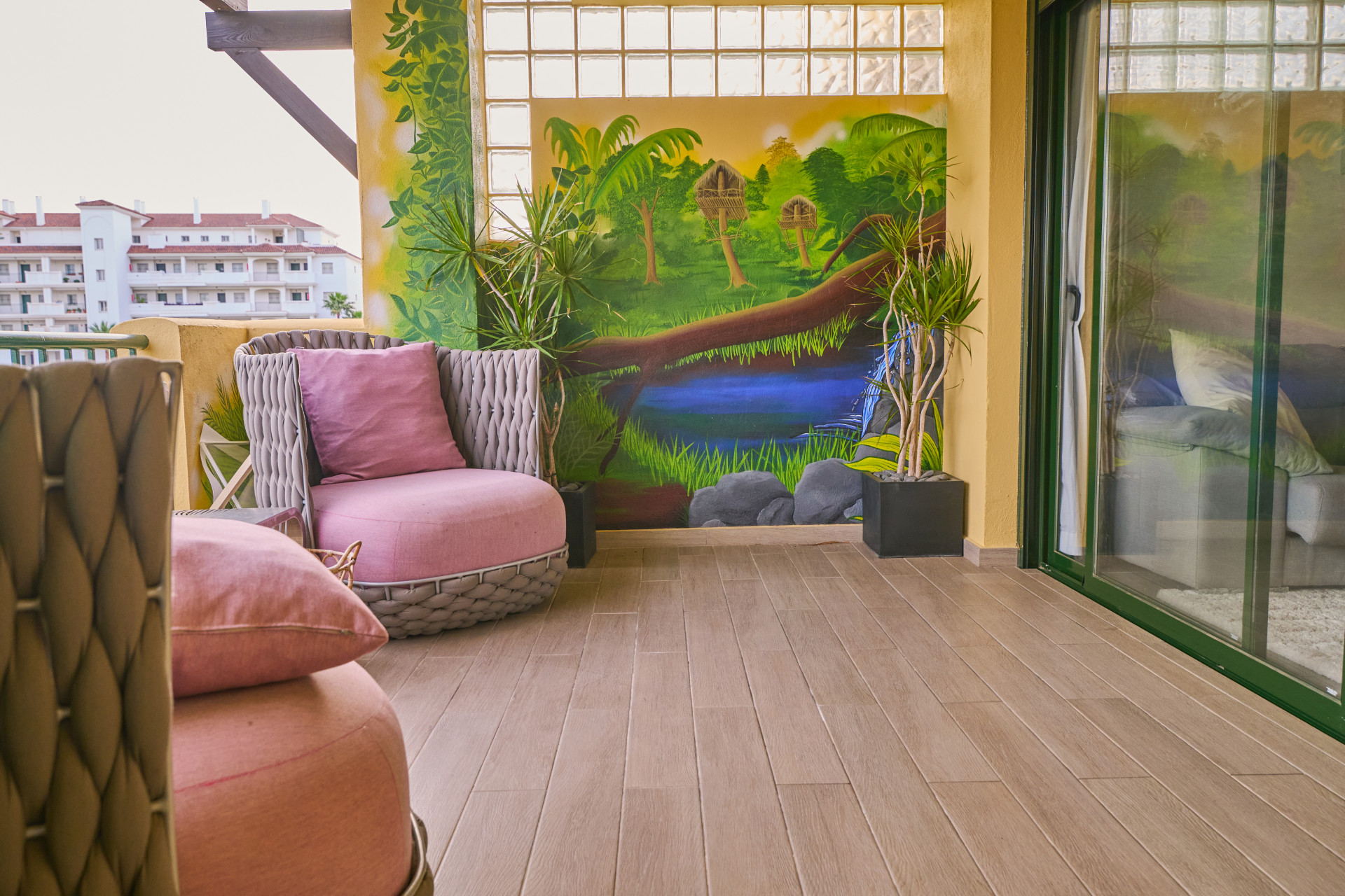 продажа. Квартира в Mijas