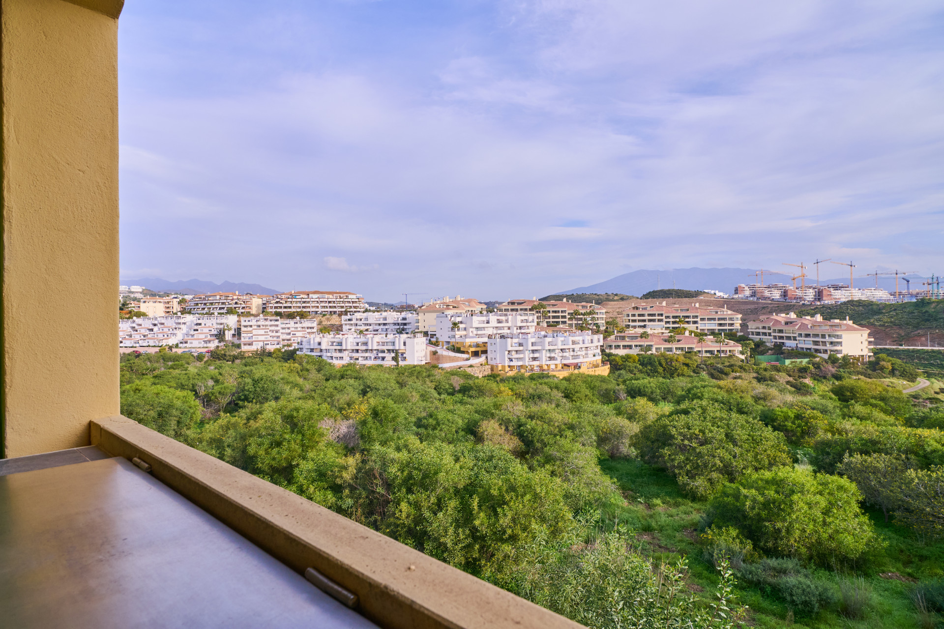 продажа. Квартира в Mijas
