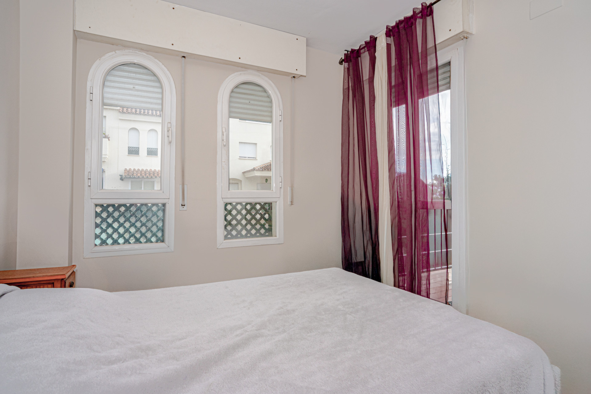 Sprzedaż. Apartament w Marbella