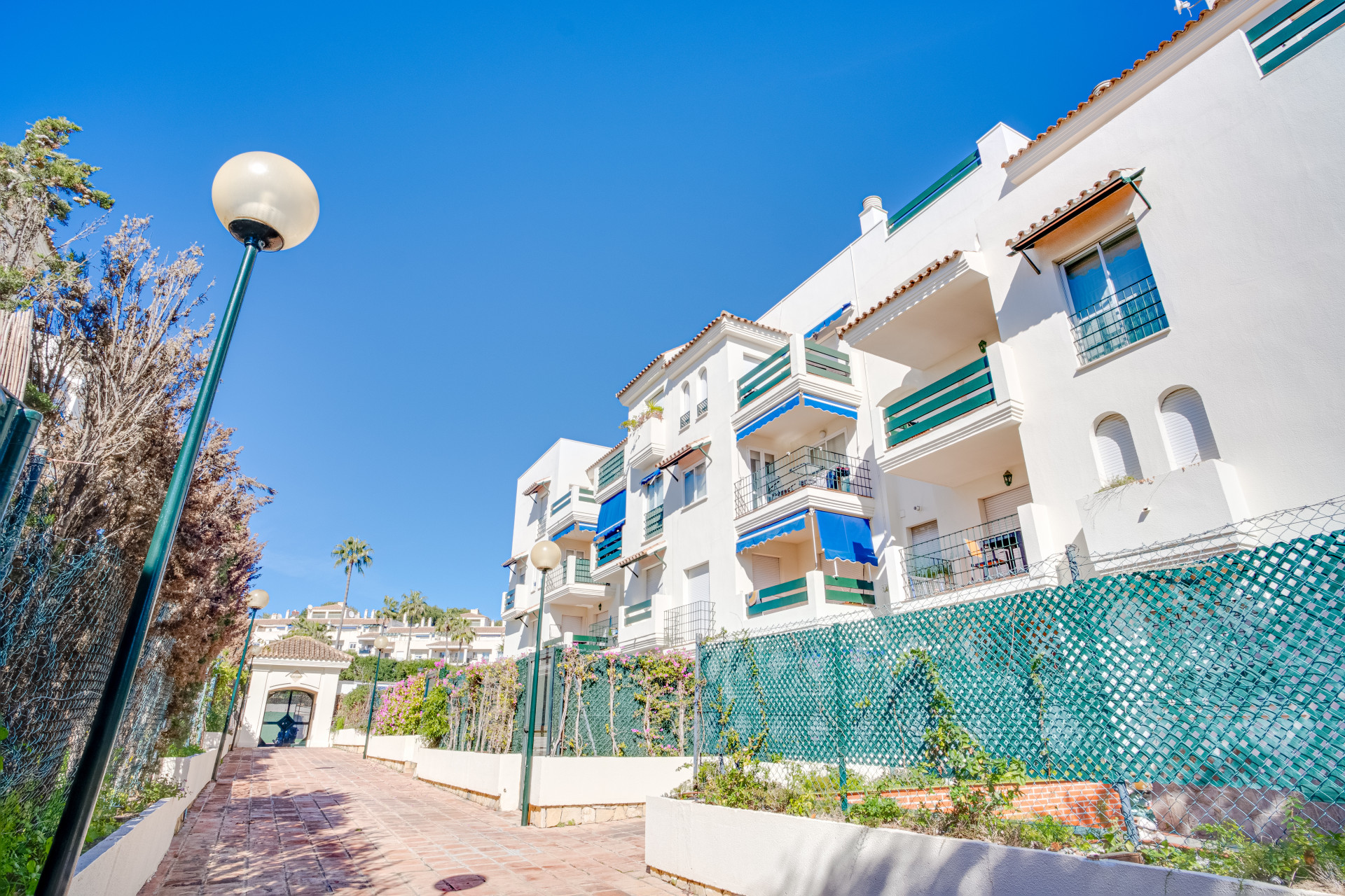 Sprzedaż. Apartament w Marbella