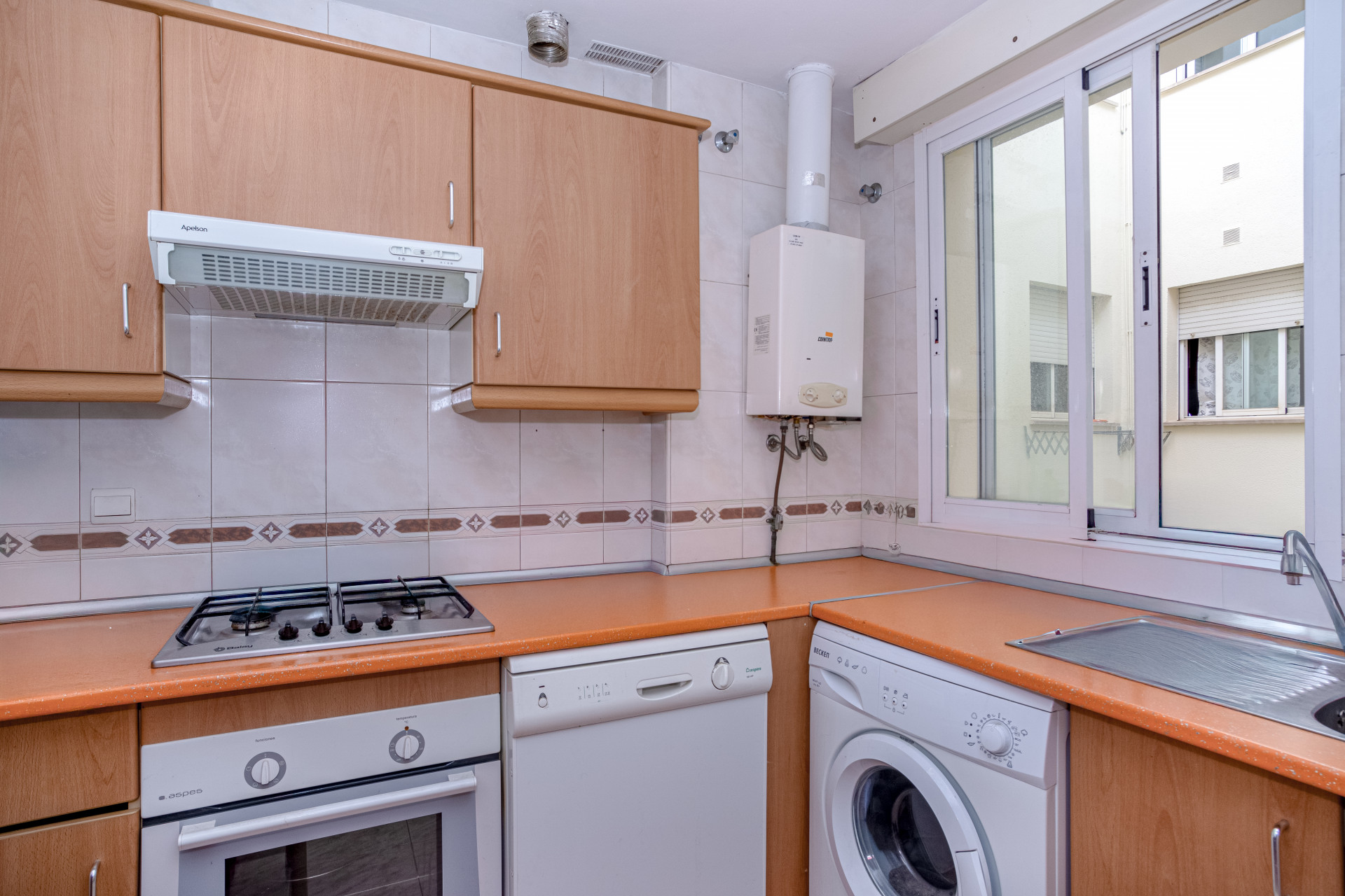 Sprzedaż. Apartament w Marbella