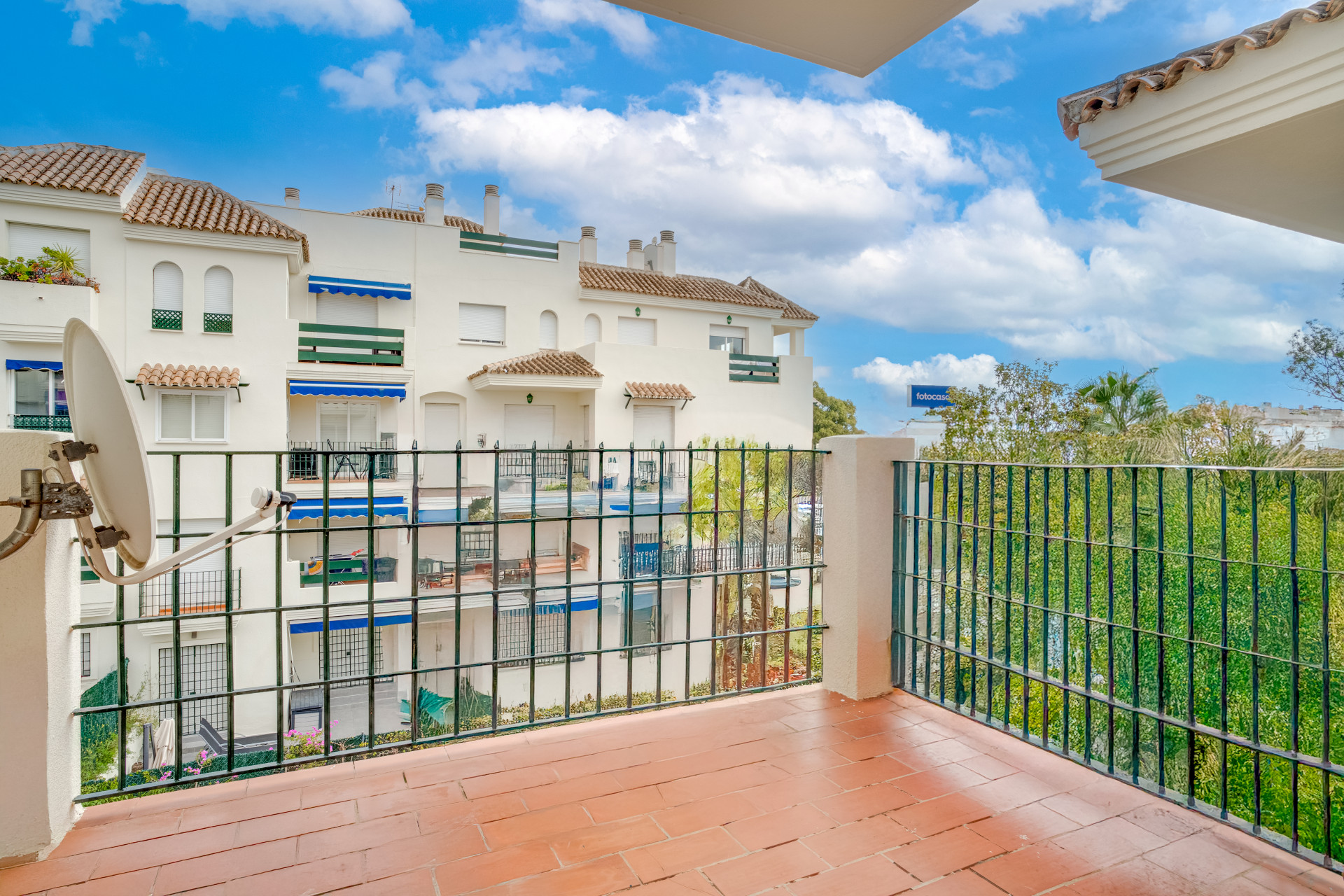 Sprzedaż. Apartament w Marbella