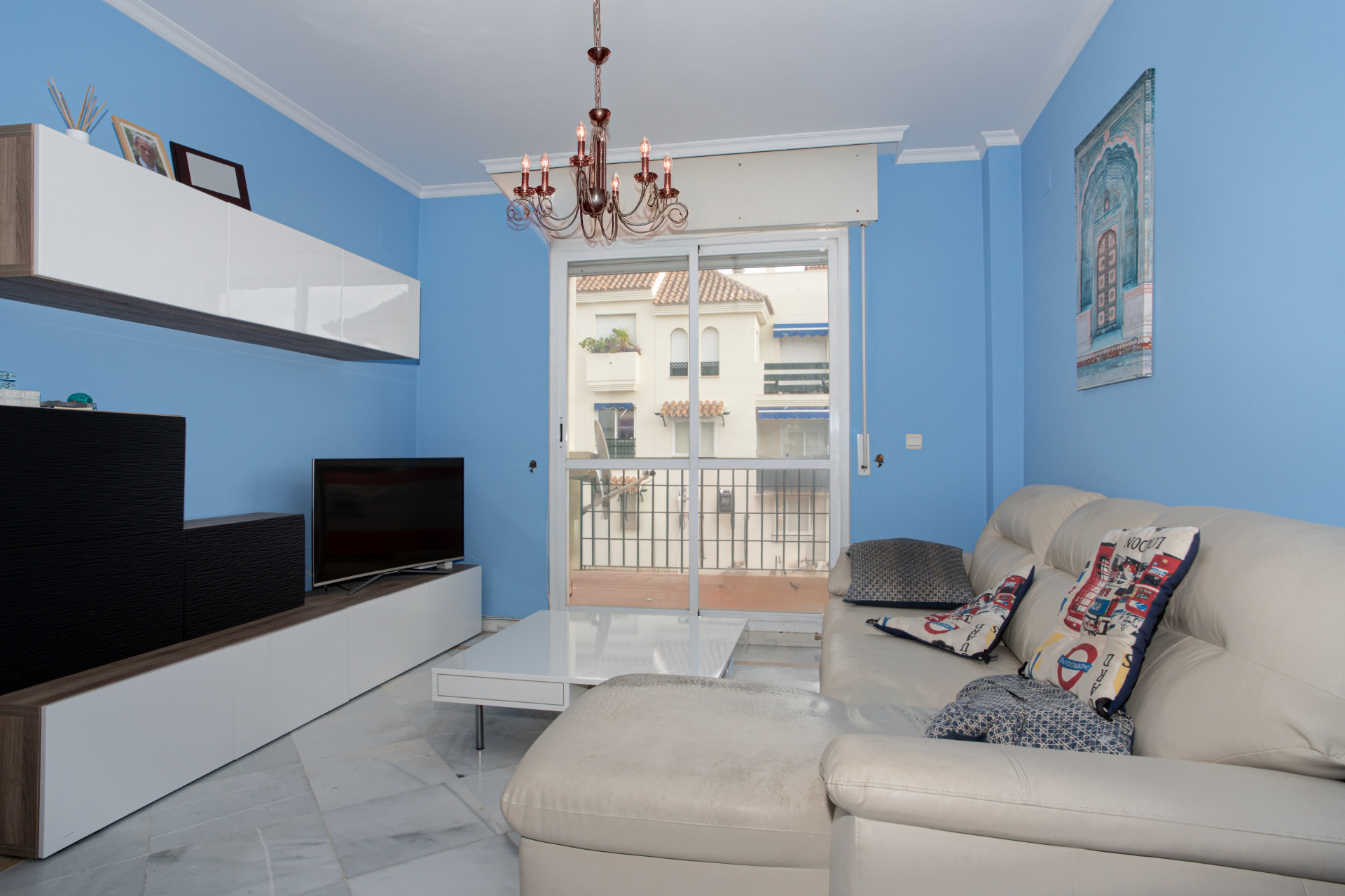 Sprzedaż. Apartament w Marbella