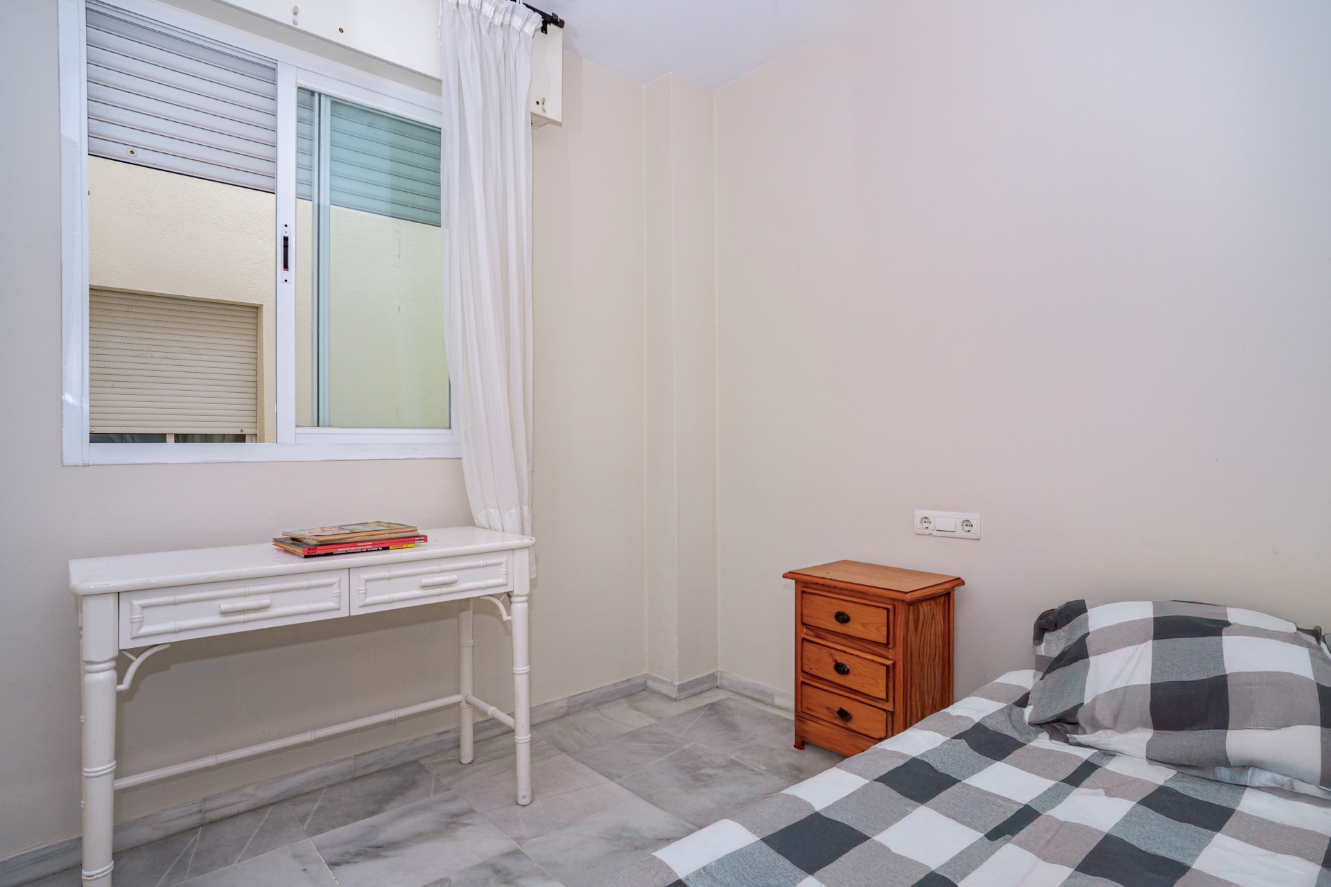 Sprzedaż. Apartament w Marbella