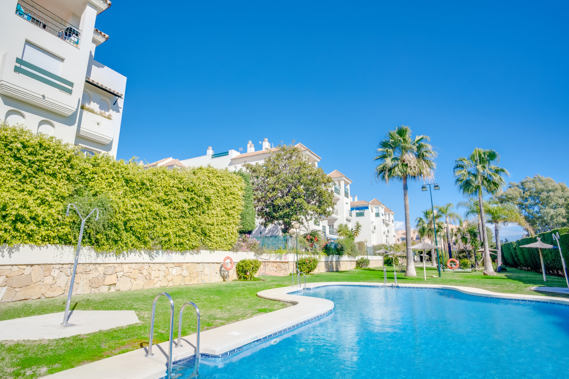 Sprzedaż. Apartament w Marbella